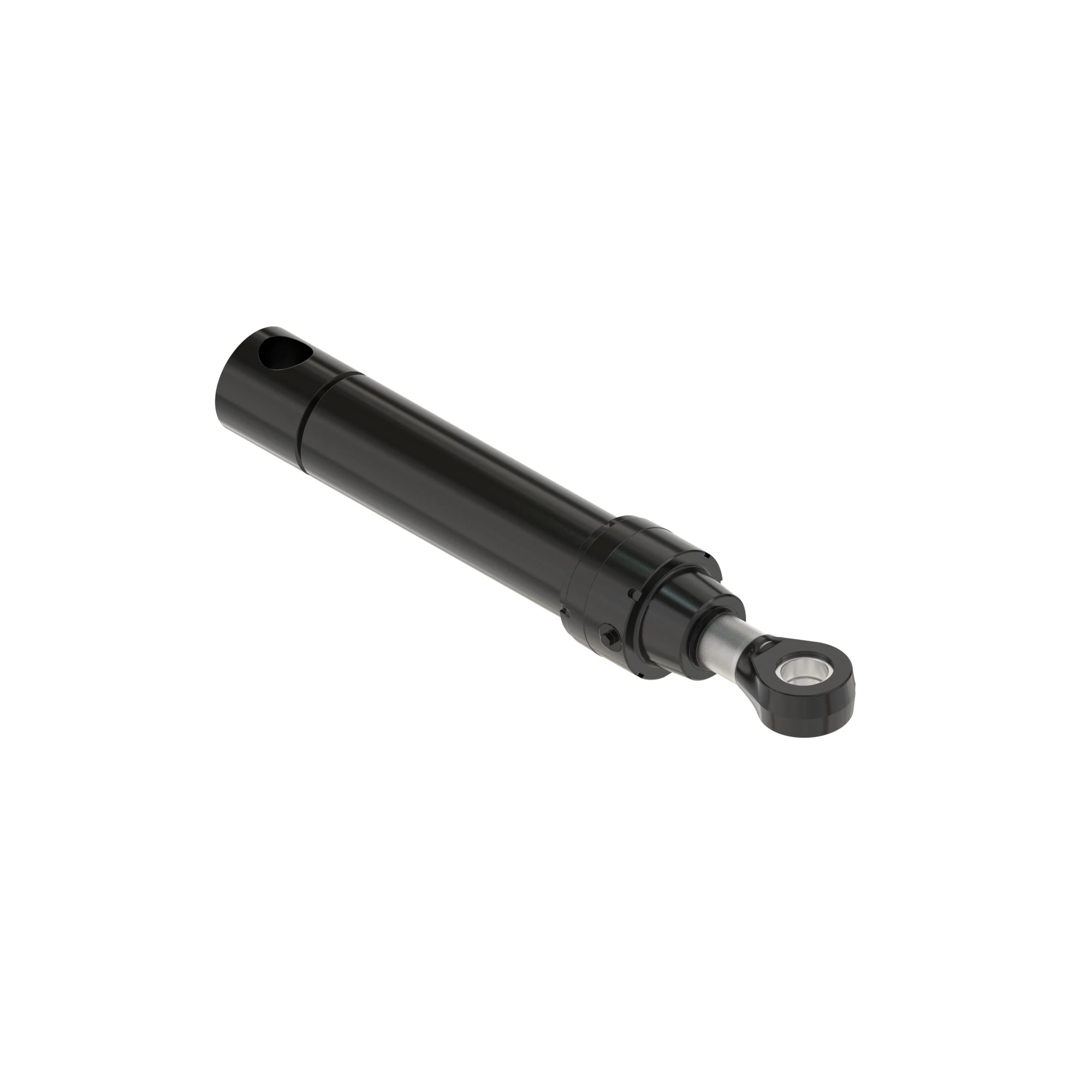 HYDRAULIC CYLINDER, HYDRAULIC CYLIN