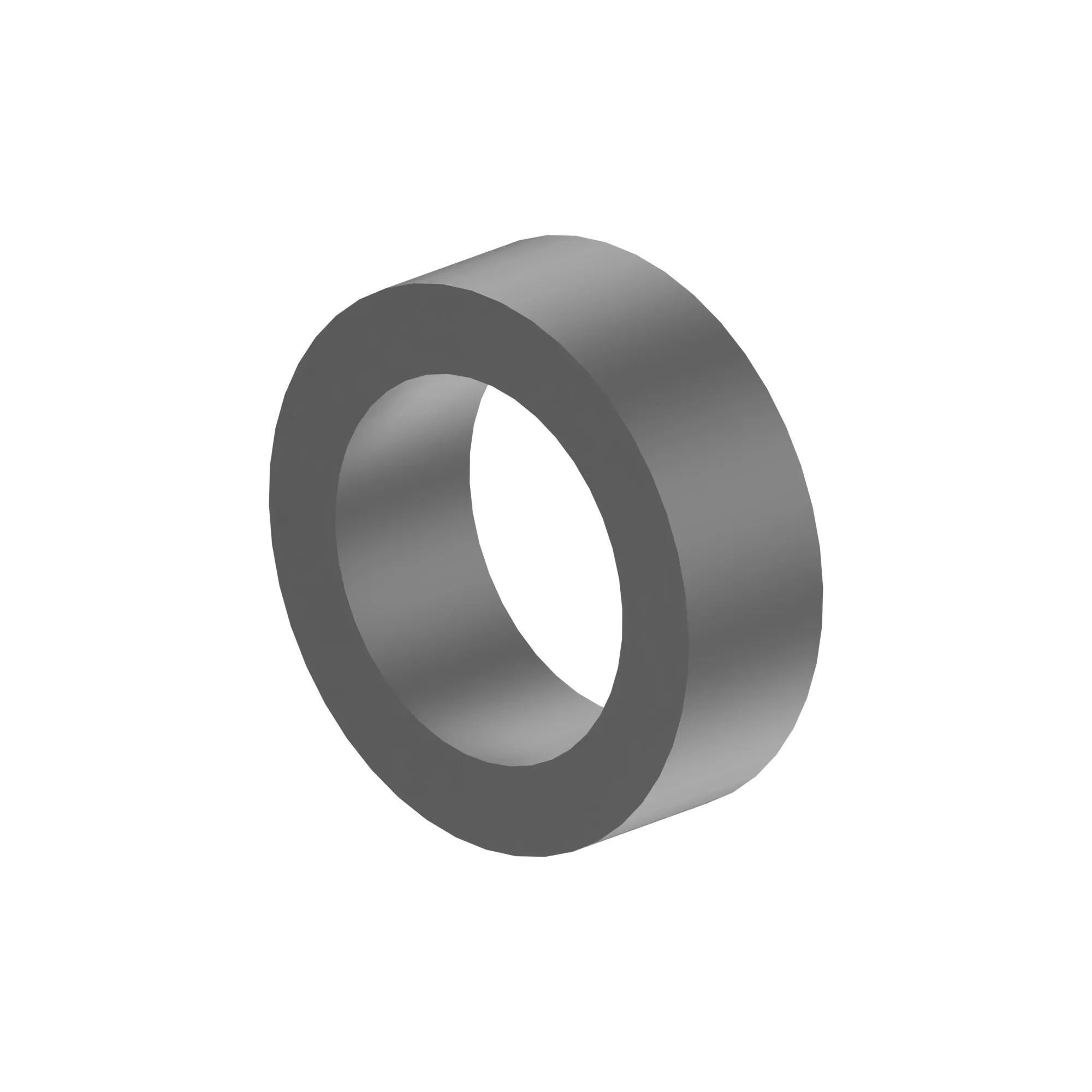 John Deere Platform Washer - M93518