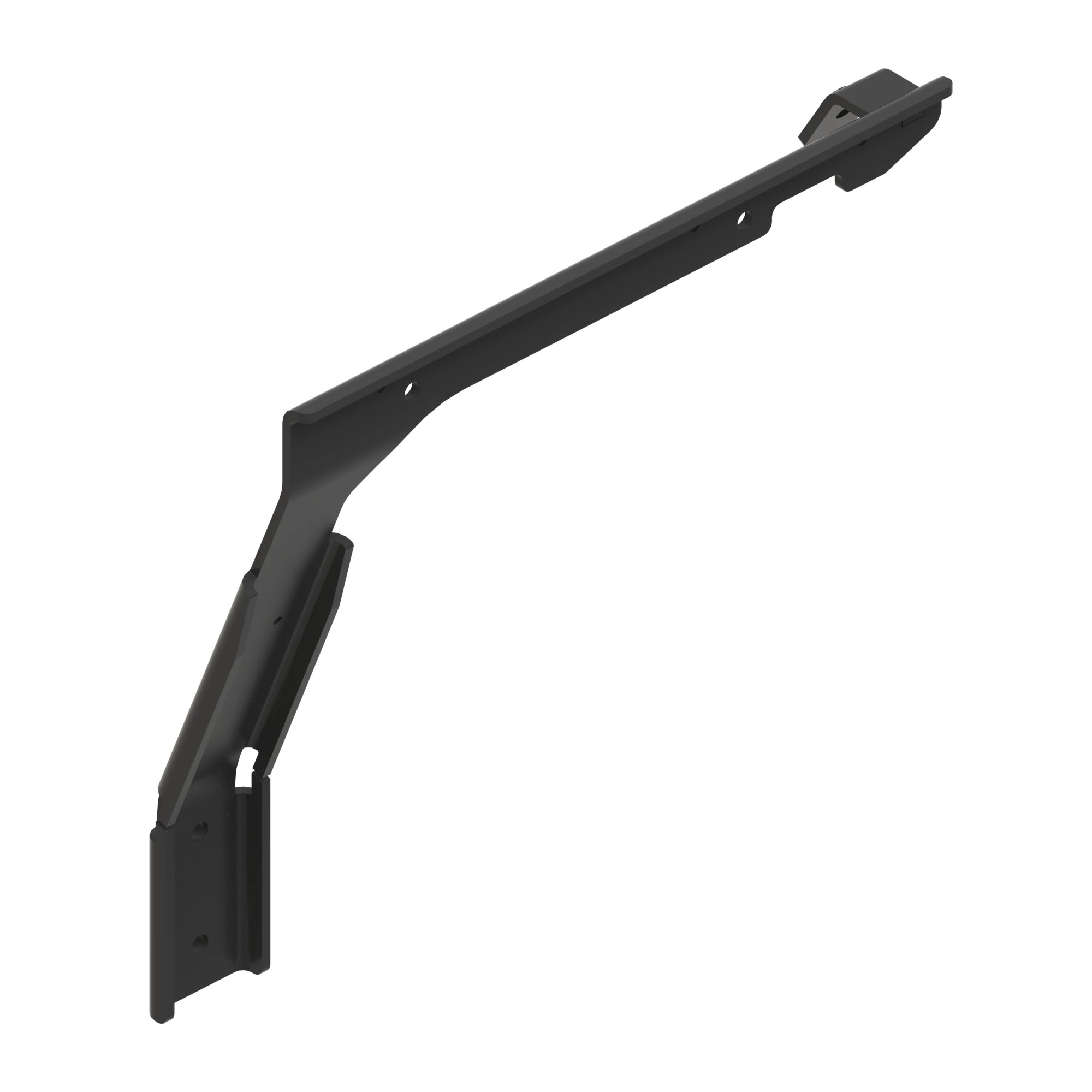 SUPPORT, SUPPORT, FENDER LH