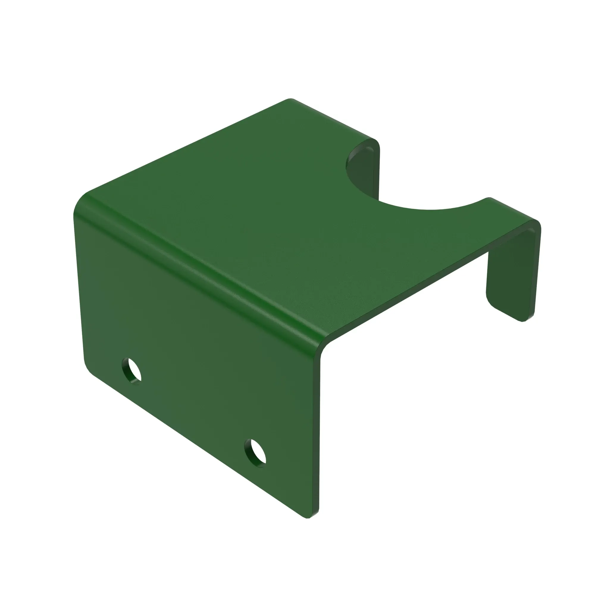 John Deere AutoTrac™ Integrated Pressure Sensor Plate - L213479
