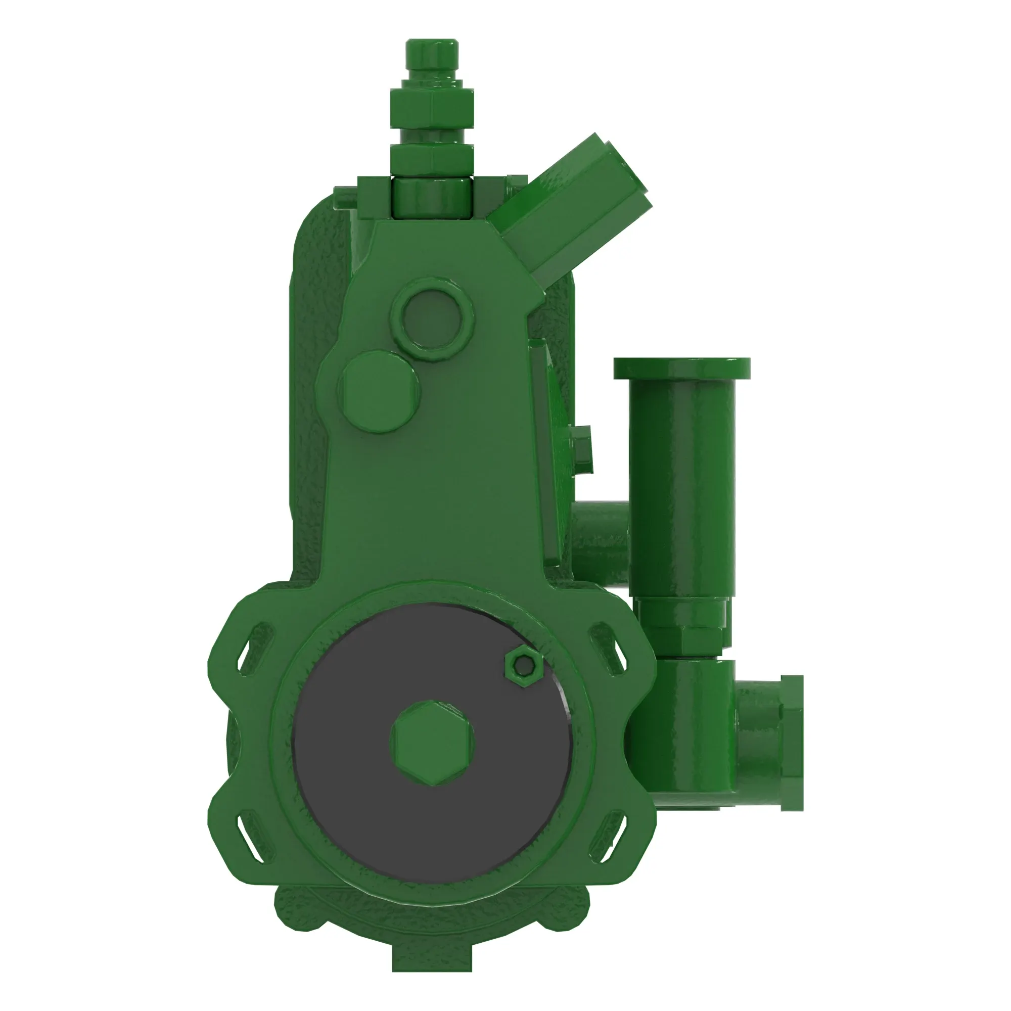 FUEL INJECTION PUMP