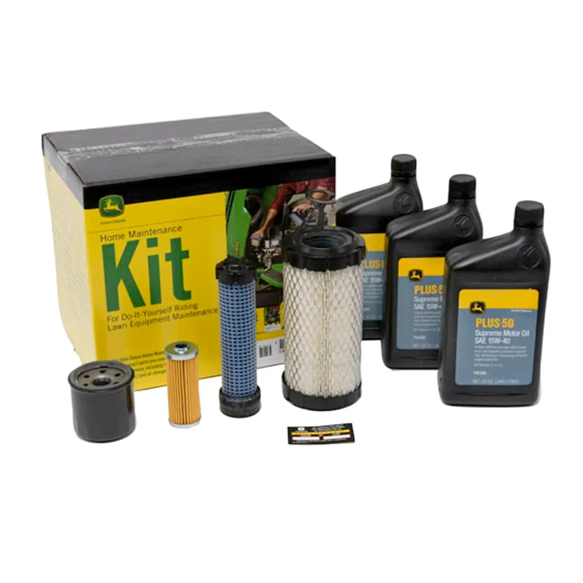 John Deere Home Maintenance Kit - LG260