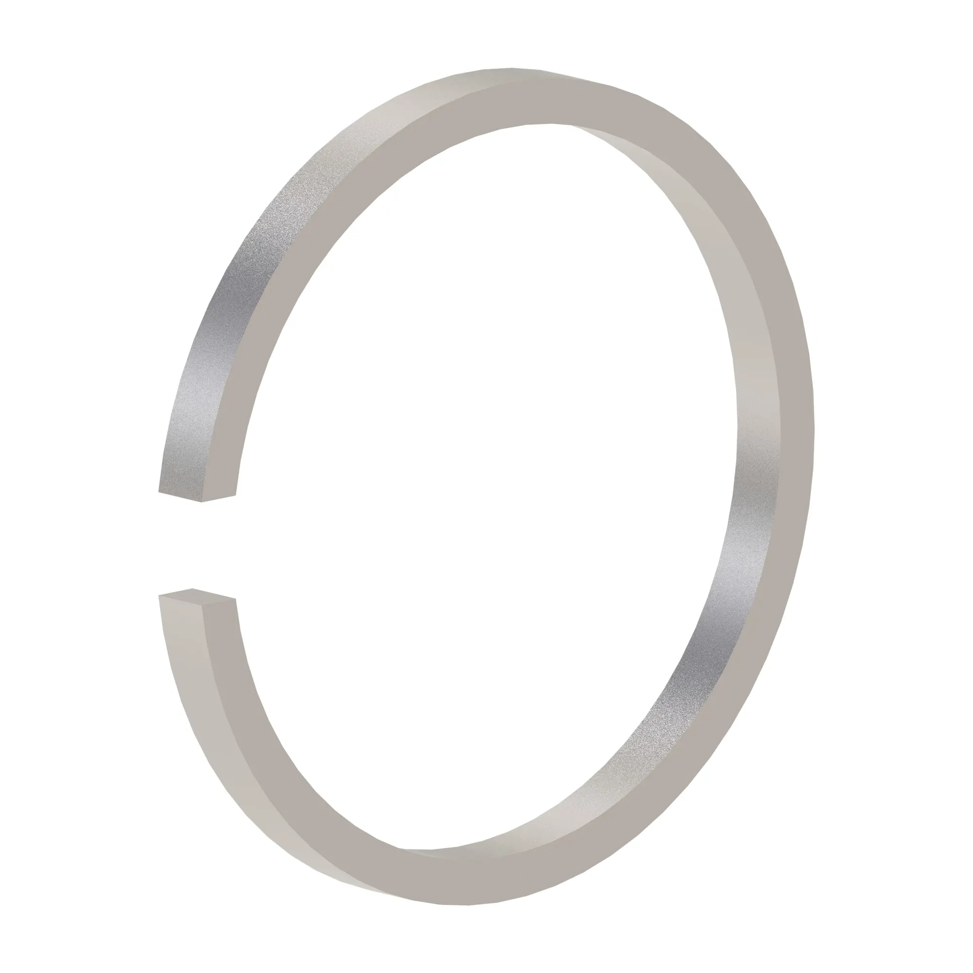 John Deere Piston Ring - A36743