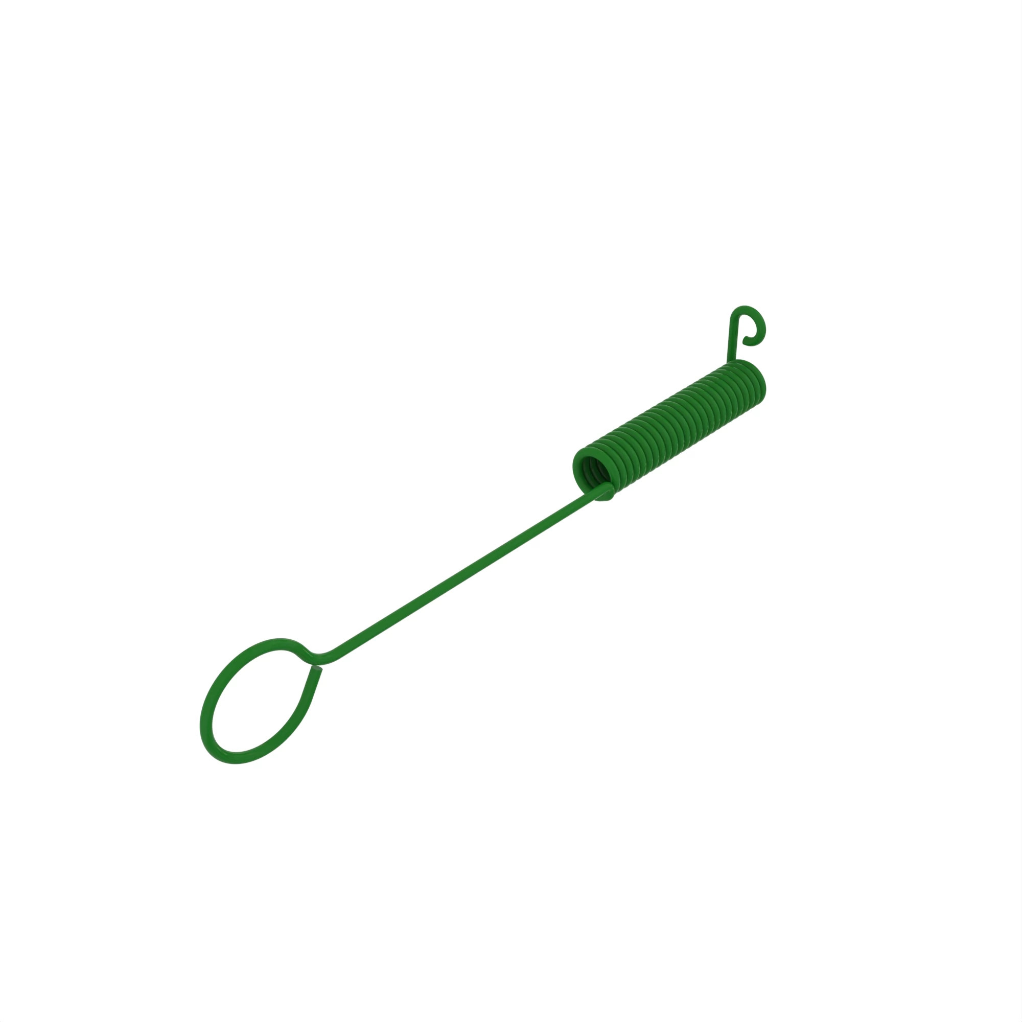 N161501 Hydraulic Hose Spring