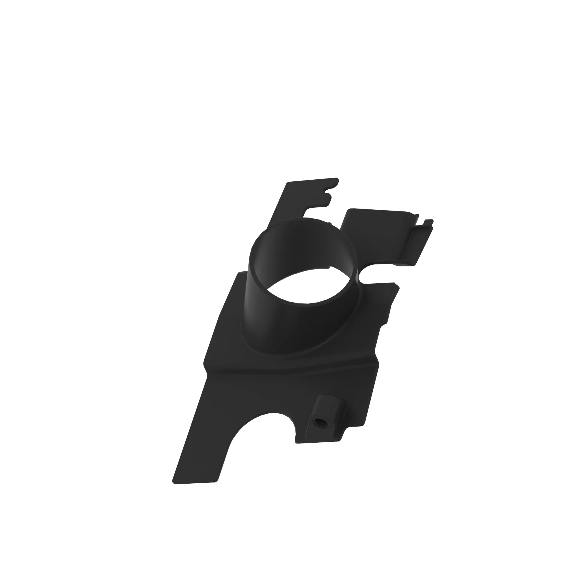 PANEL, STEERING VALVE COVER
