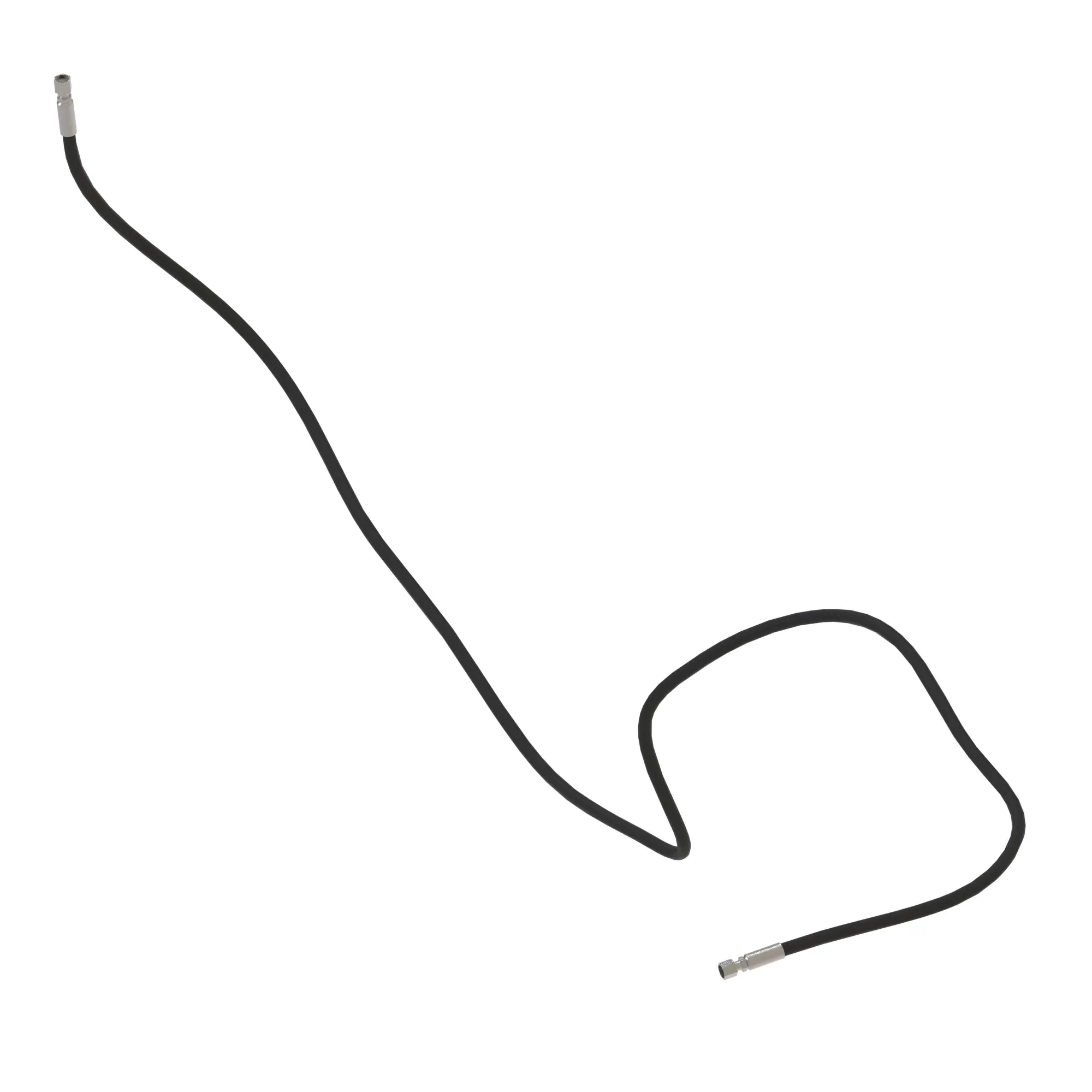 HYDRAULIC HOSE - FABRICATE