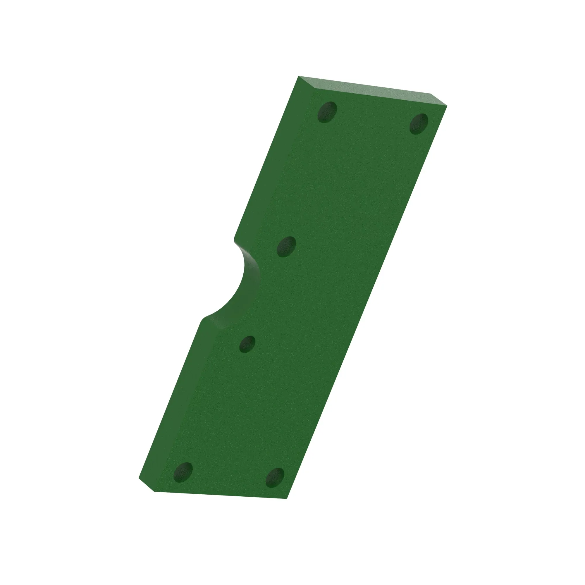 SUPPORT, HORIZONTAL, 80MM BALL DRAW