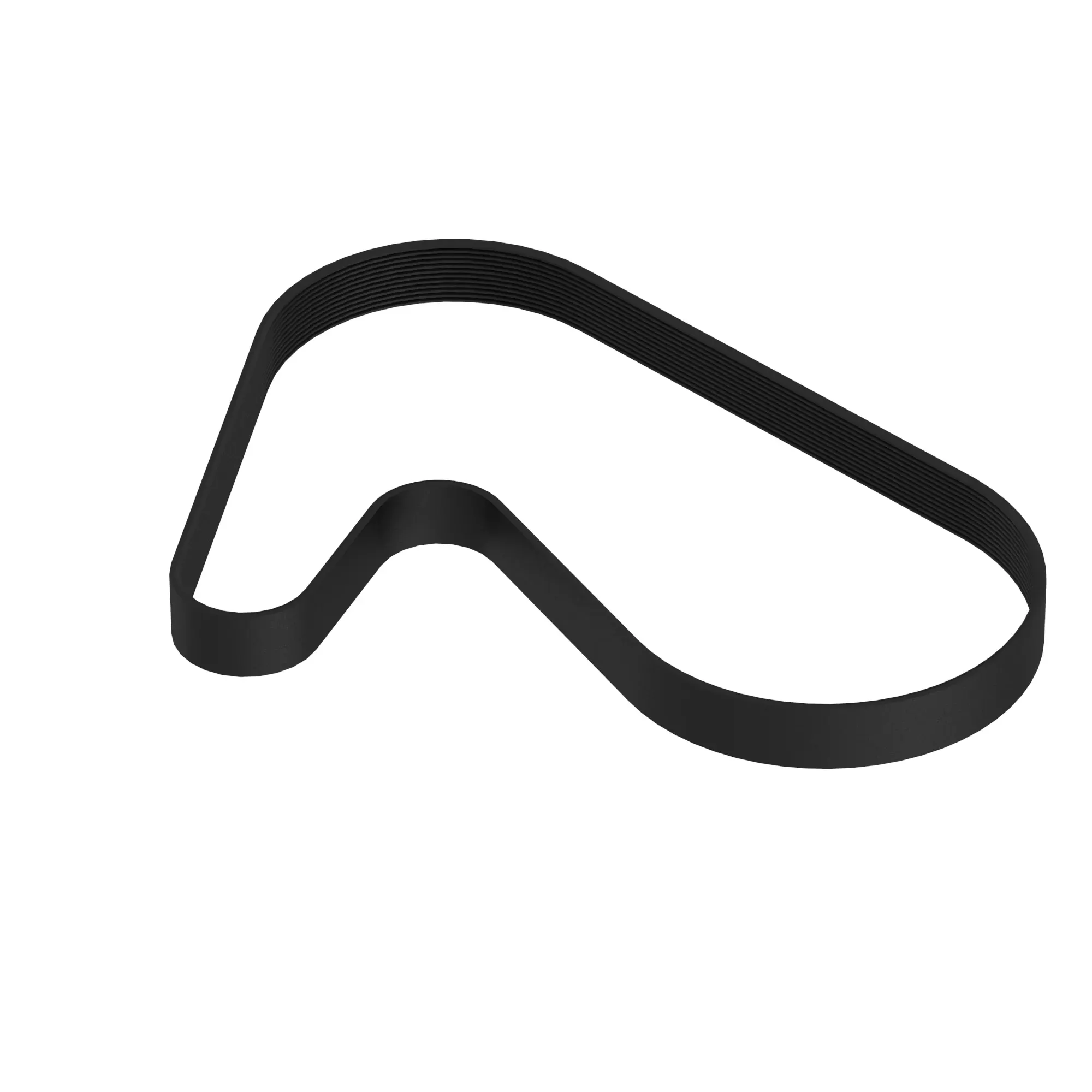 Belt, Traction Drive