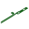 BRACKET, SUPPORT, HYDRAULIC