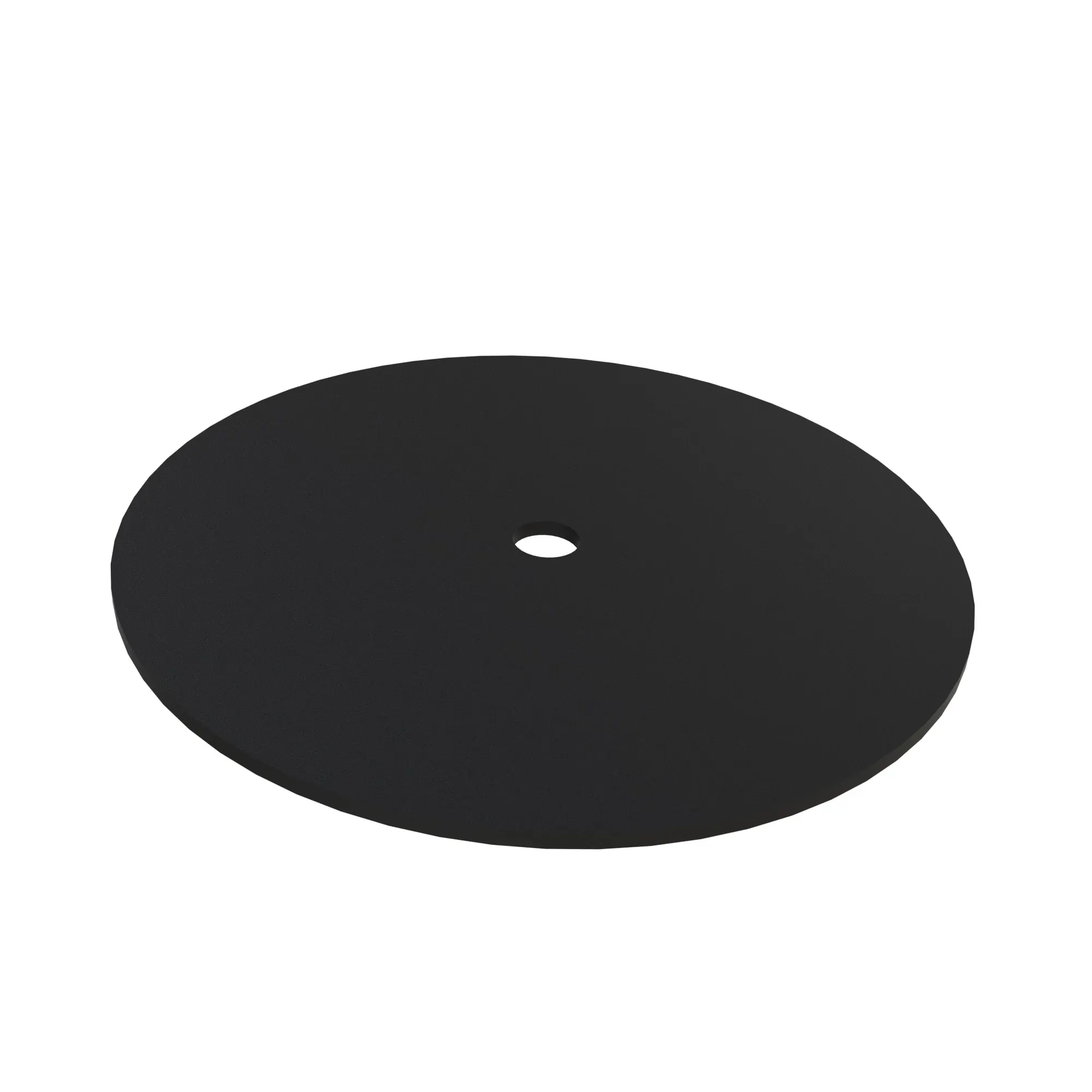 John Deere Marine Engine Round Gasket - R531595