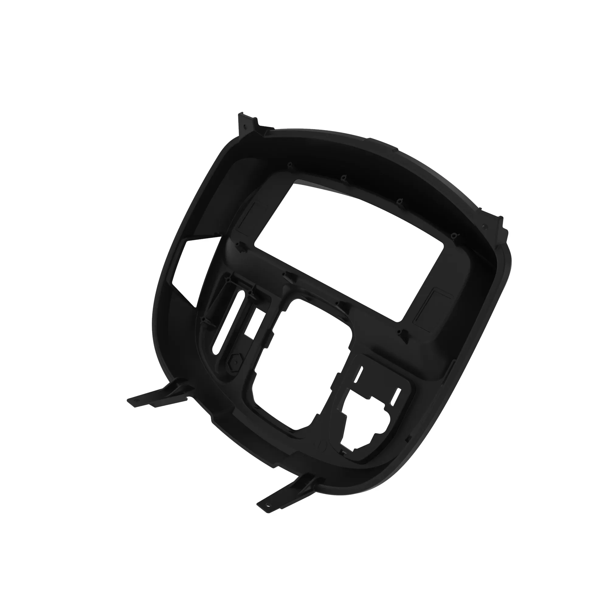John Deere Instrumental Panel Bezel - LVU27414