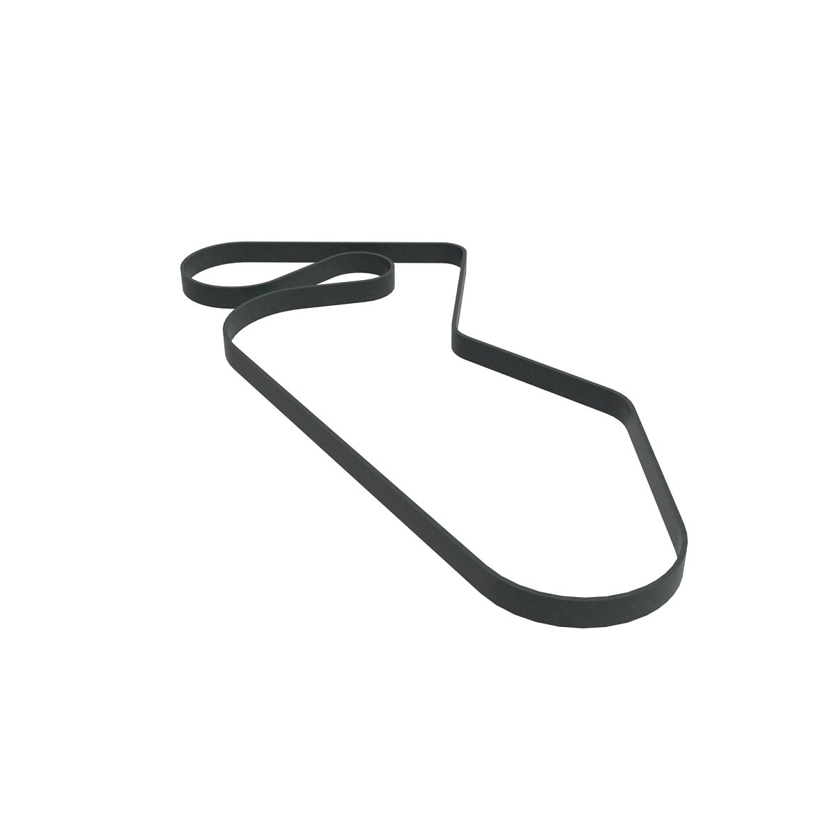 V-BELT, V-RIBBED (8-RIB), V-Belt