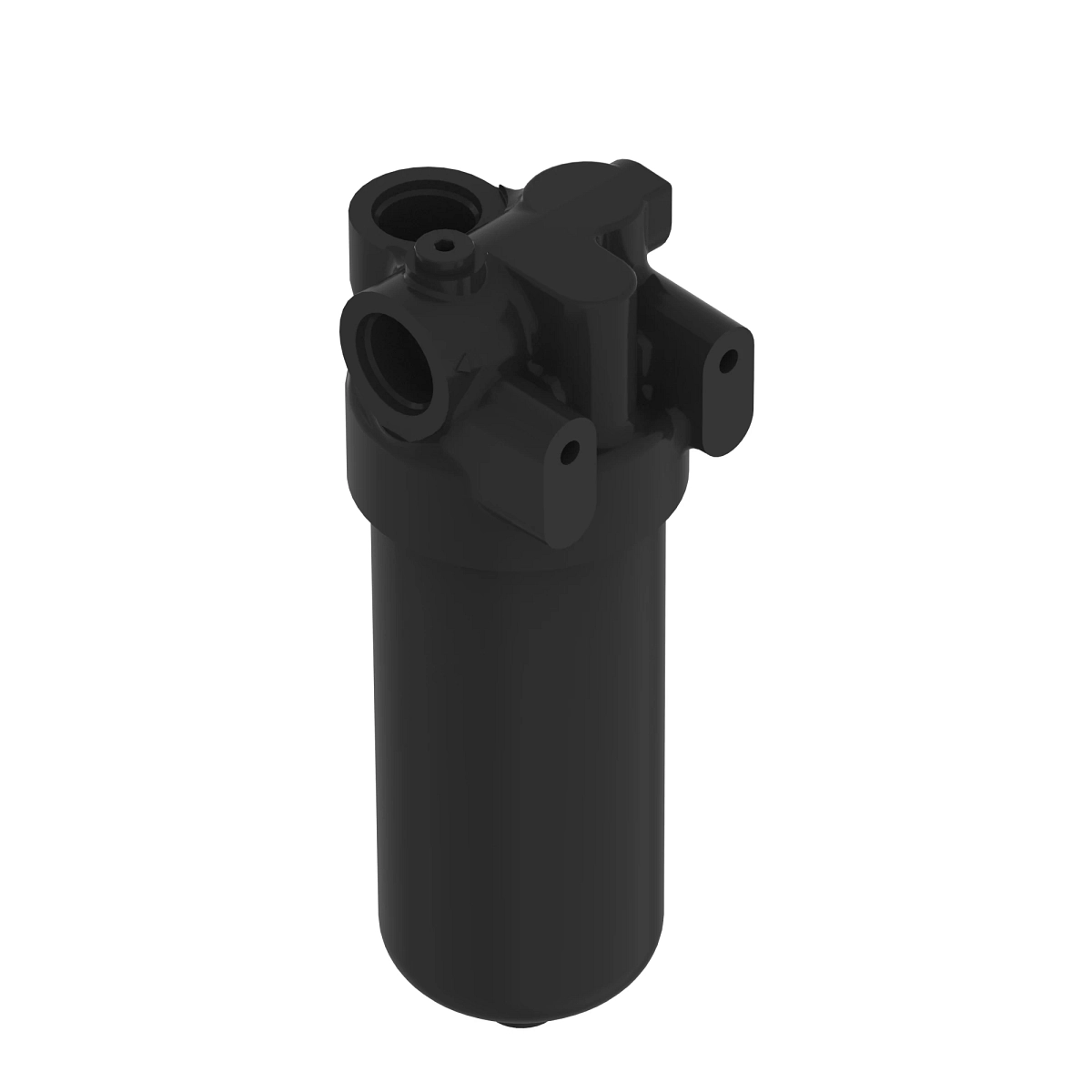 Filter Head