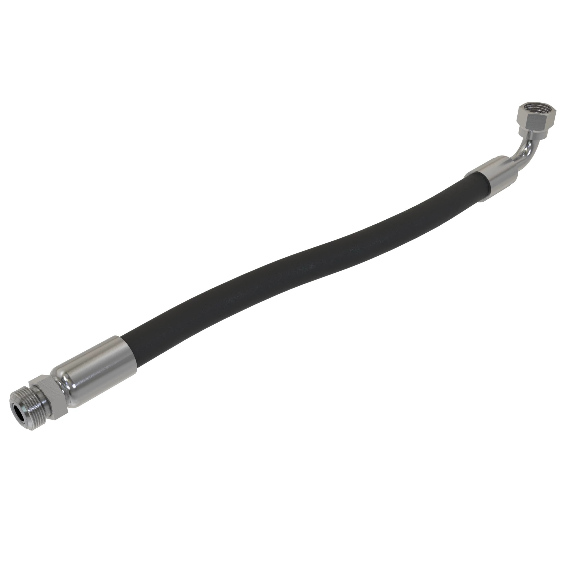 SUPPLY, BRAKE VALVE TO PRM