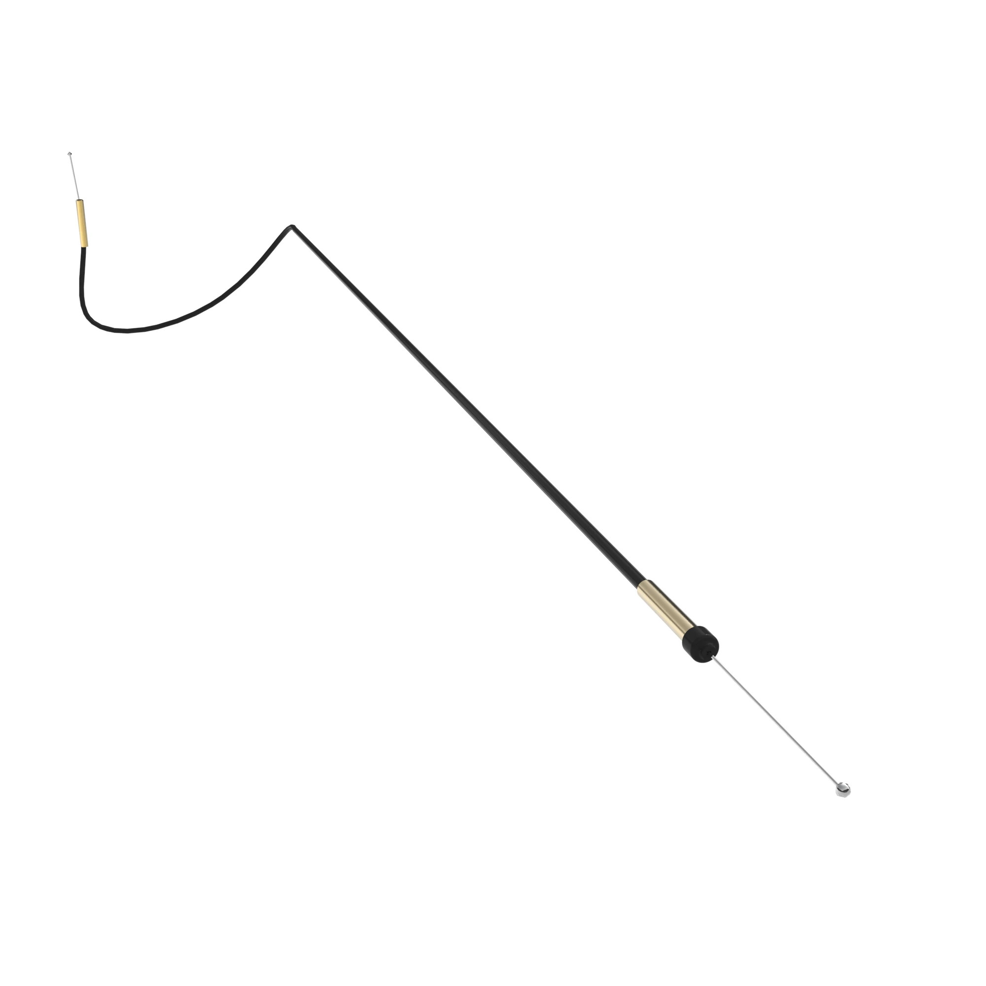 CABLE, 100/200 SERIES 46" SNOW BLAD