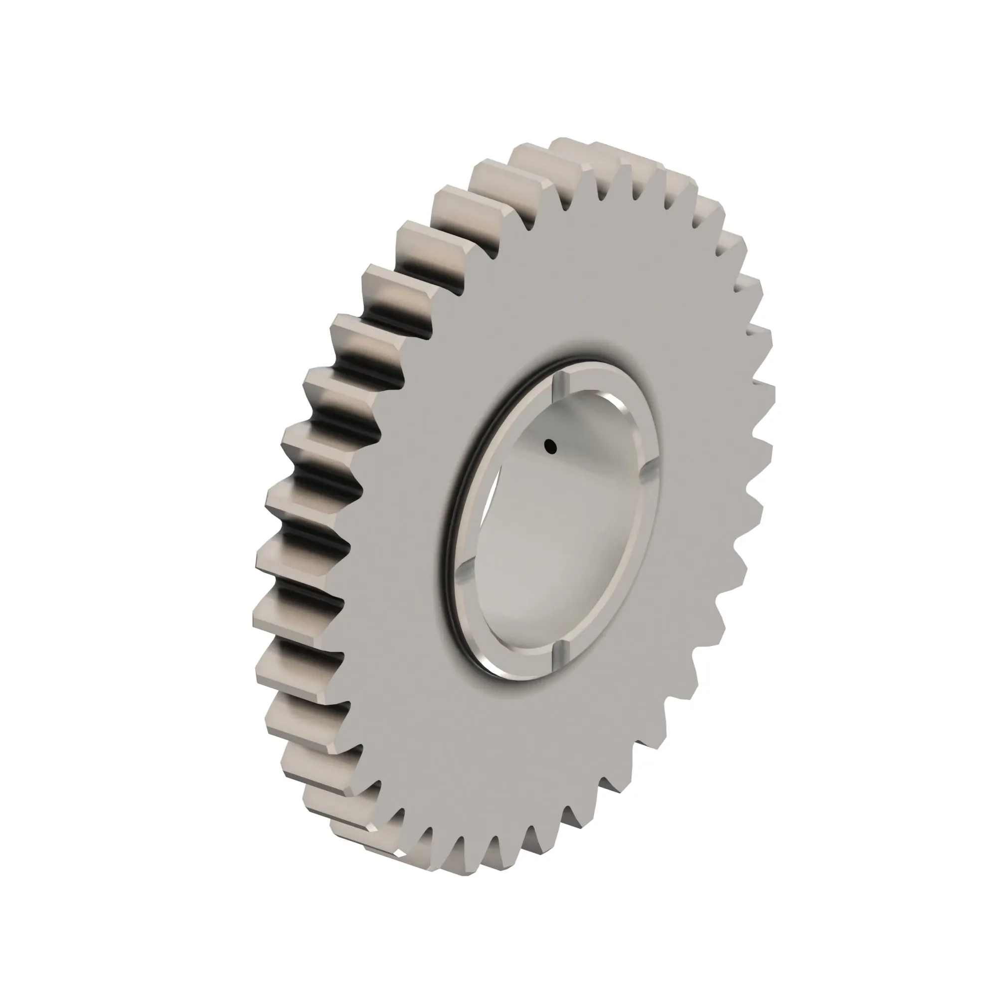 GEAR, HIGH-LOW RANGE