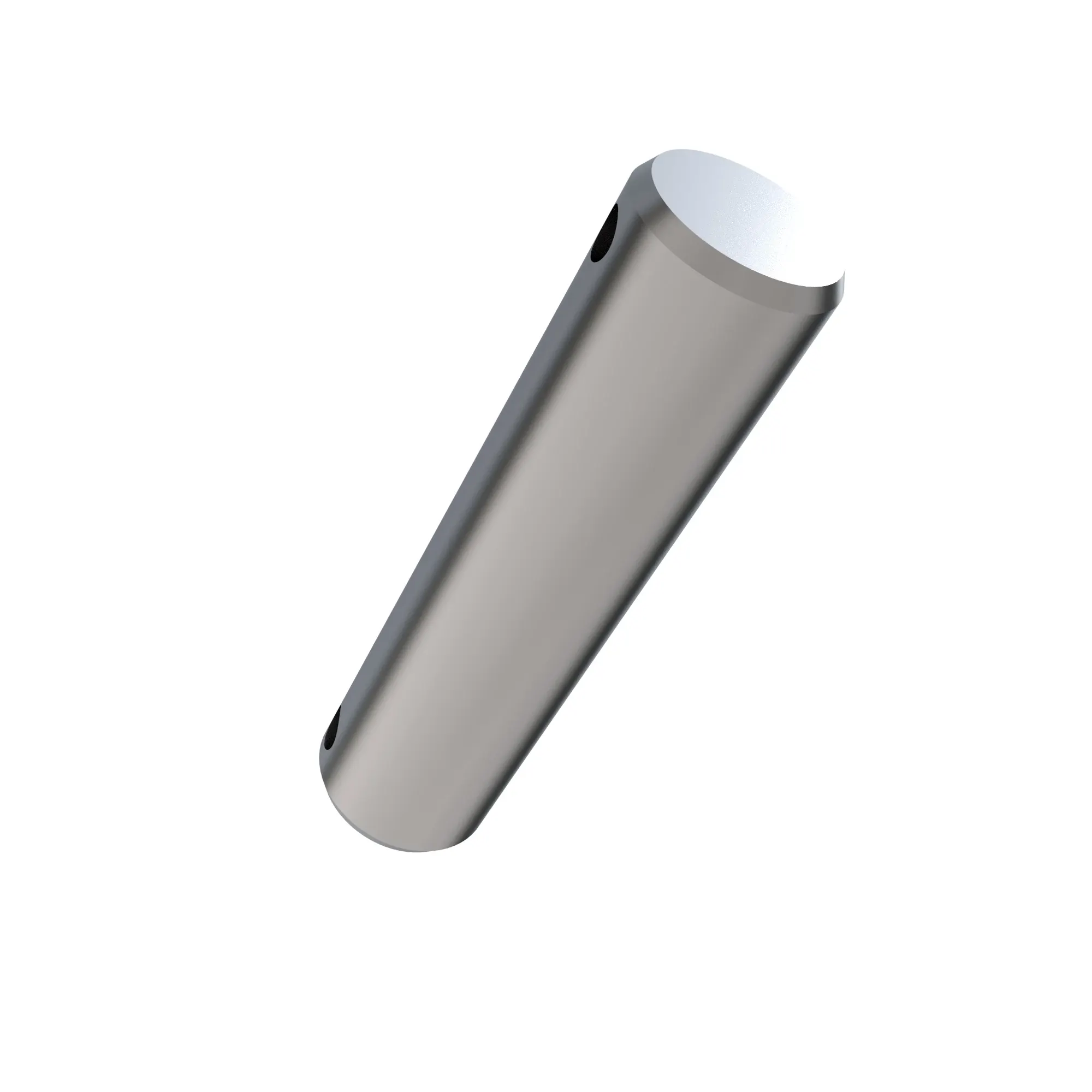 PIN, 1.25"-DIA 2-HOLE 97.1-GRIP HT