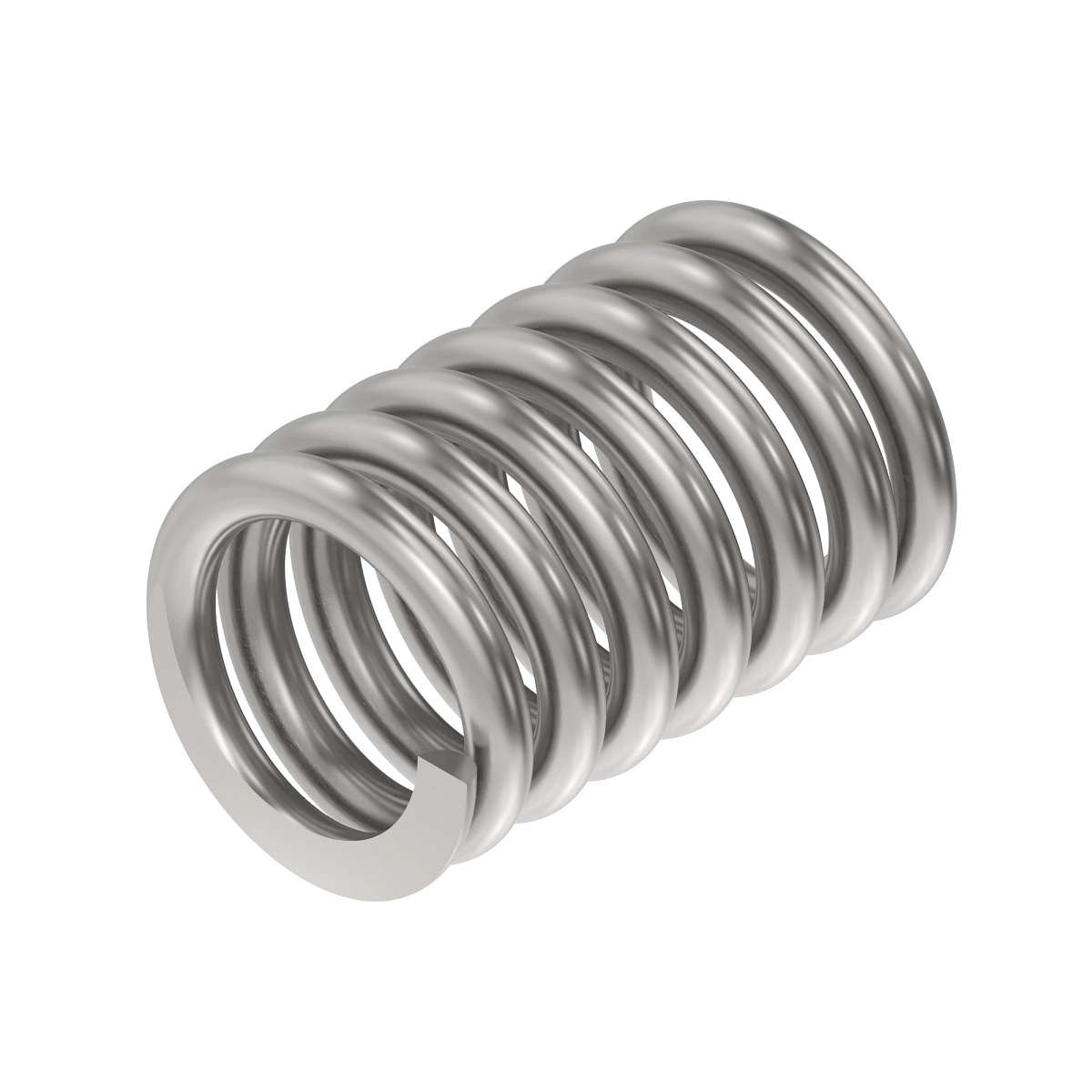 John Deere Engine Valve Spring - MIU12699