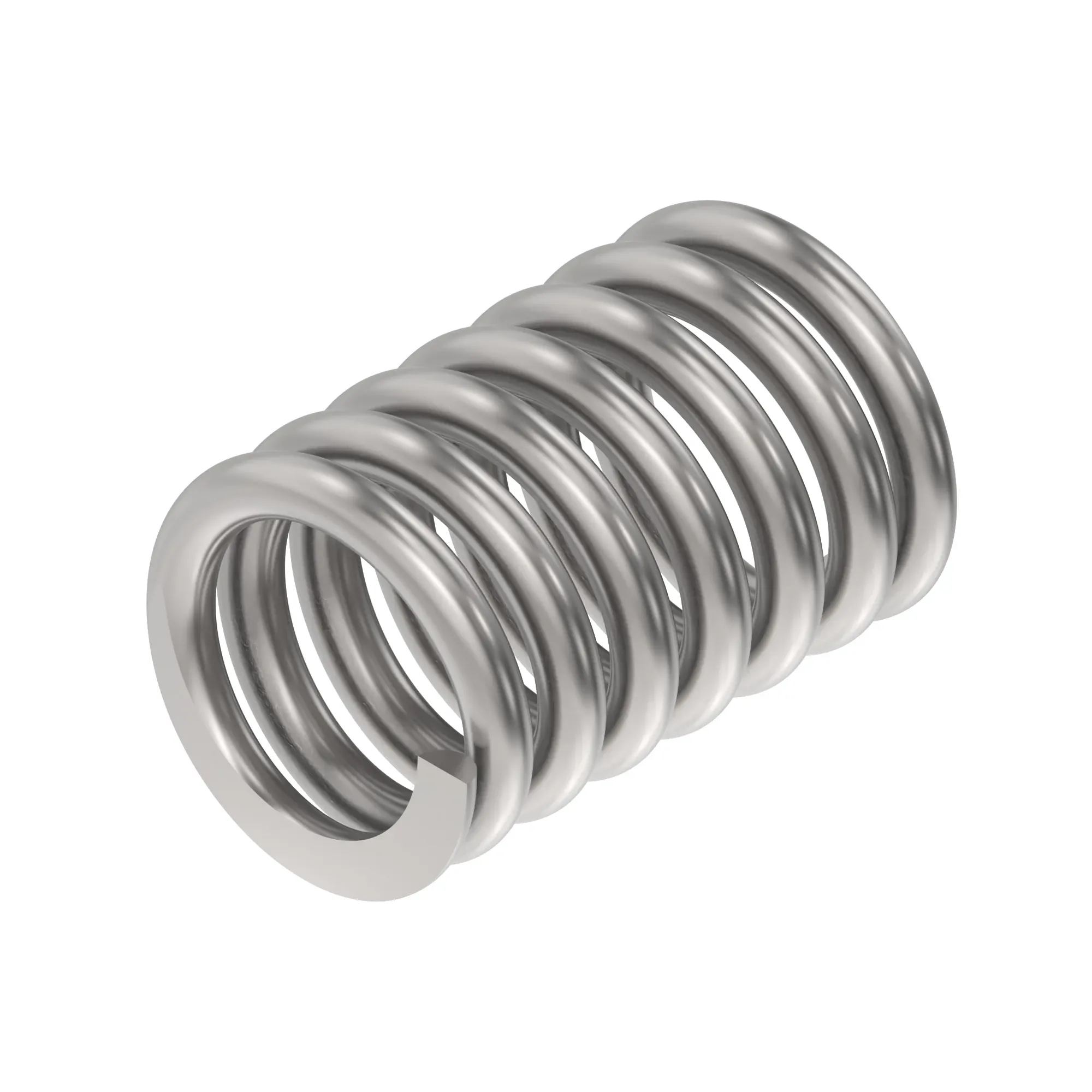 John Deere Engine Valve Spring - MIU12699