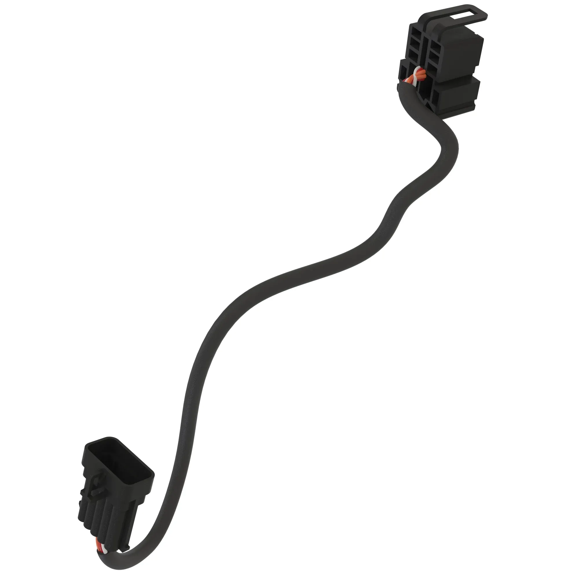 John Deere Wiring Harness - SJ14722