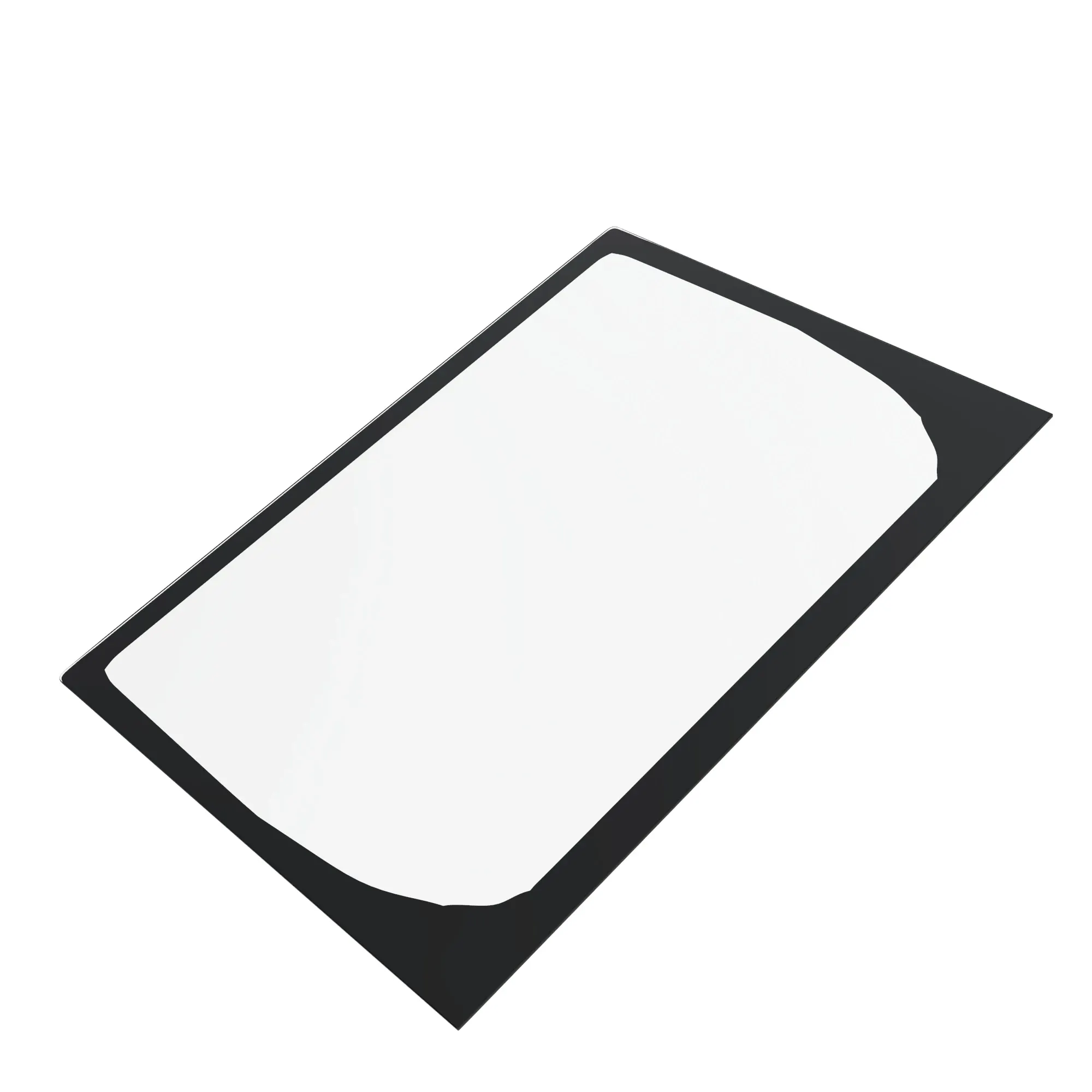 John Deere Glass Windowpane - 4664385