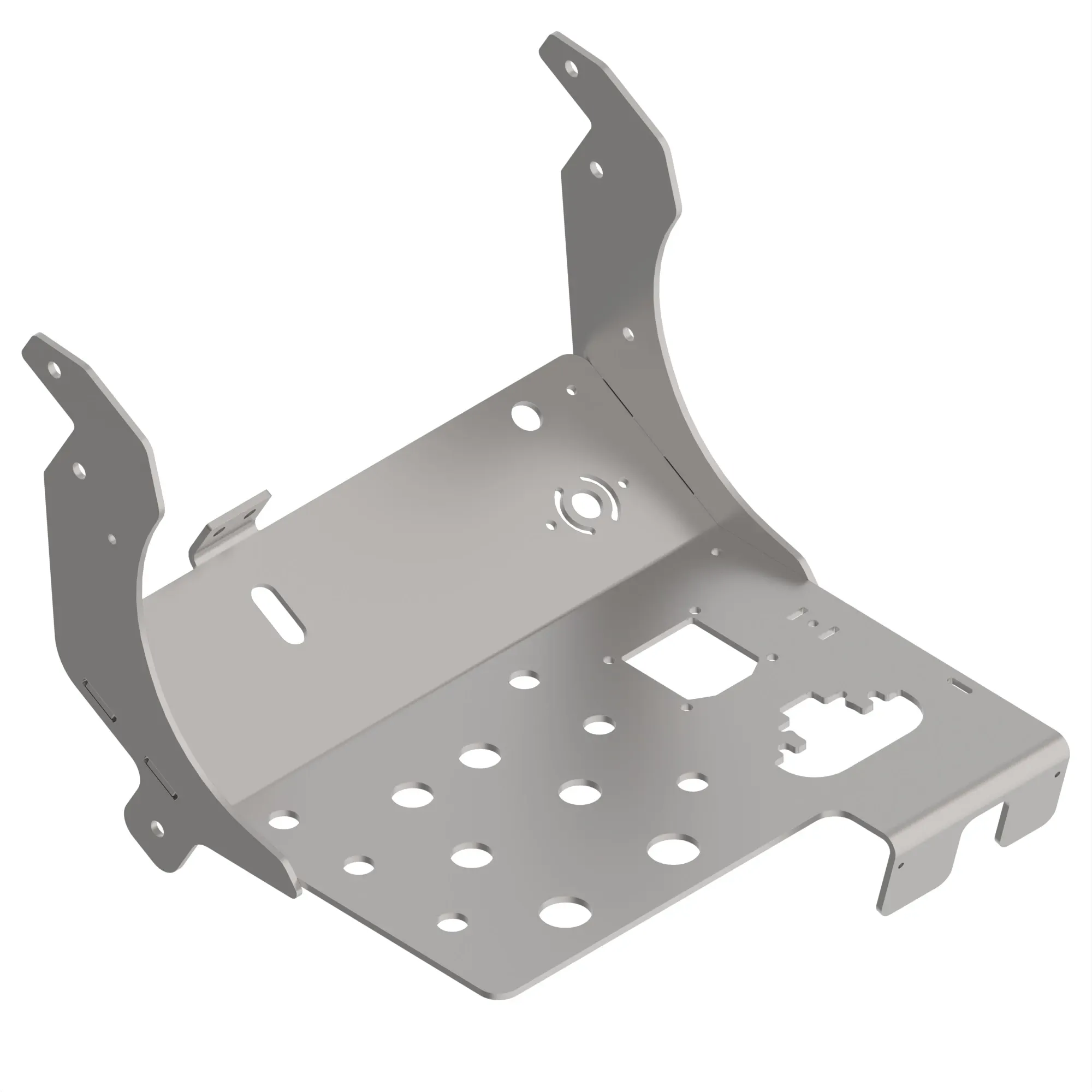 John Deere Bracket - AA106493