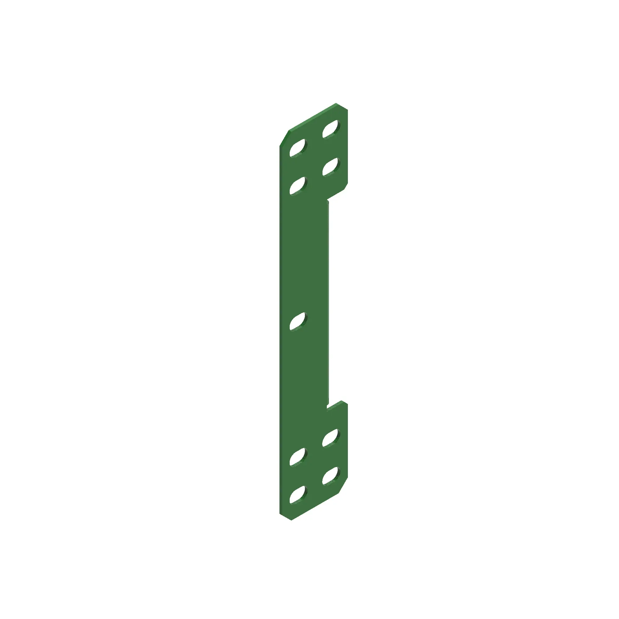 John Deere Fan Support - HXE52671