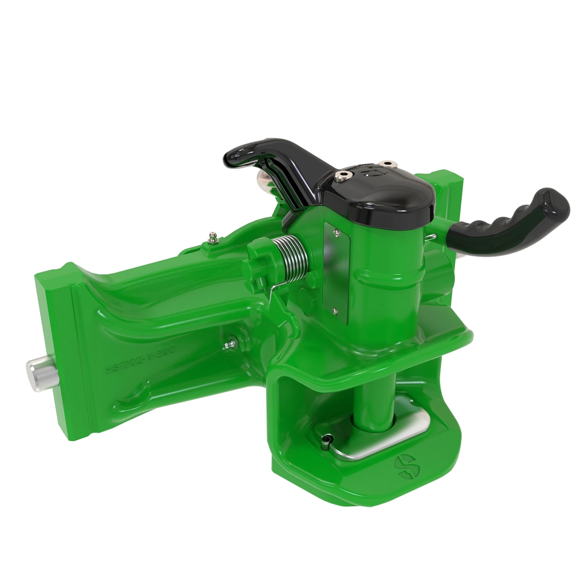 Hitch, H. Adj. Coupling, Auto