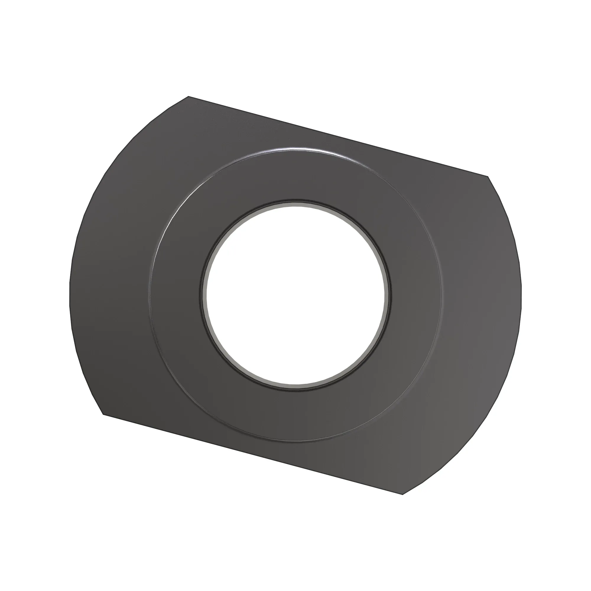 SEAL, SPOOL SEAL ASSEMBLY