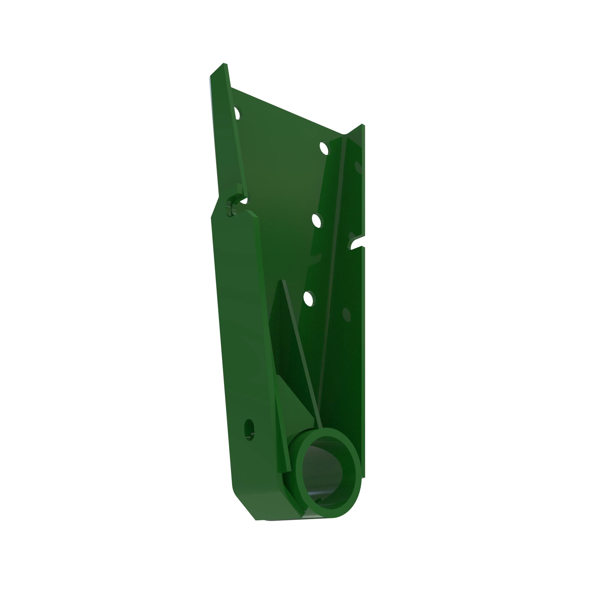 John Deere Rear Basket Rockshaft Support - AN220401