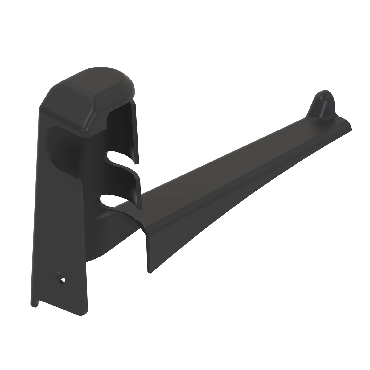 COVER, COVER, LH HANDRAIL
