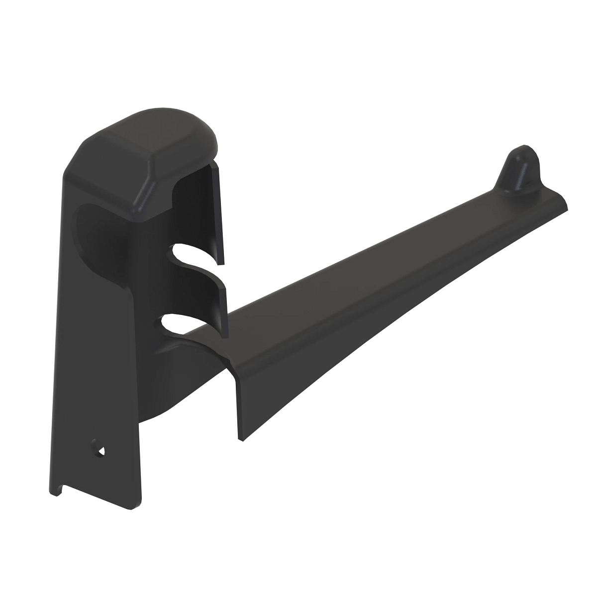 Cover, LH Handrail