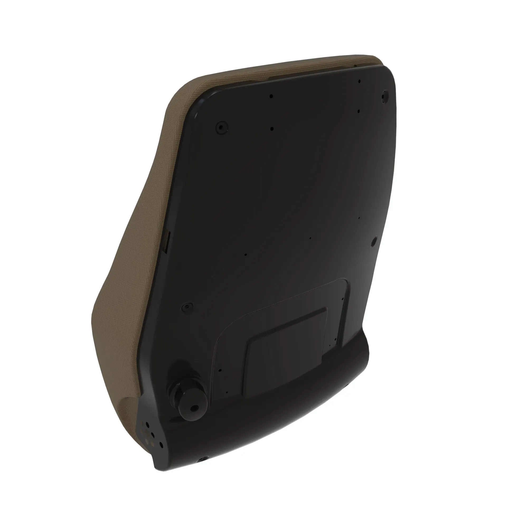 ASSY, OPERATOR, BACK