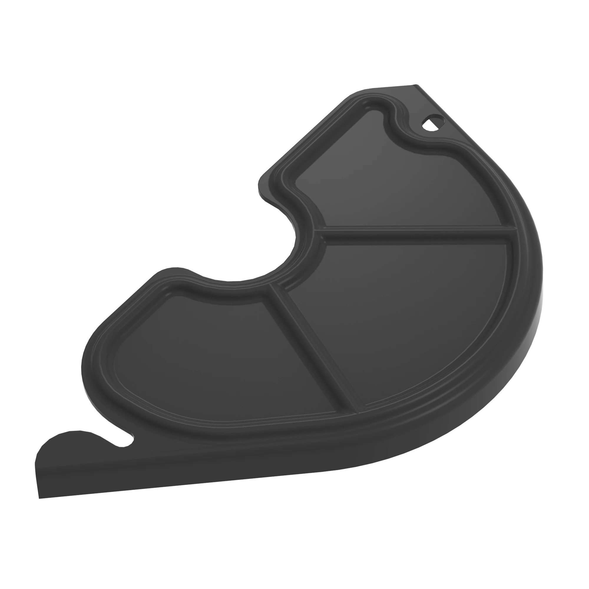 John Deere Shield - A71484