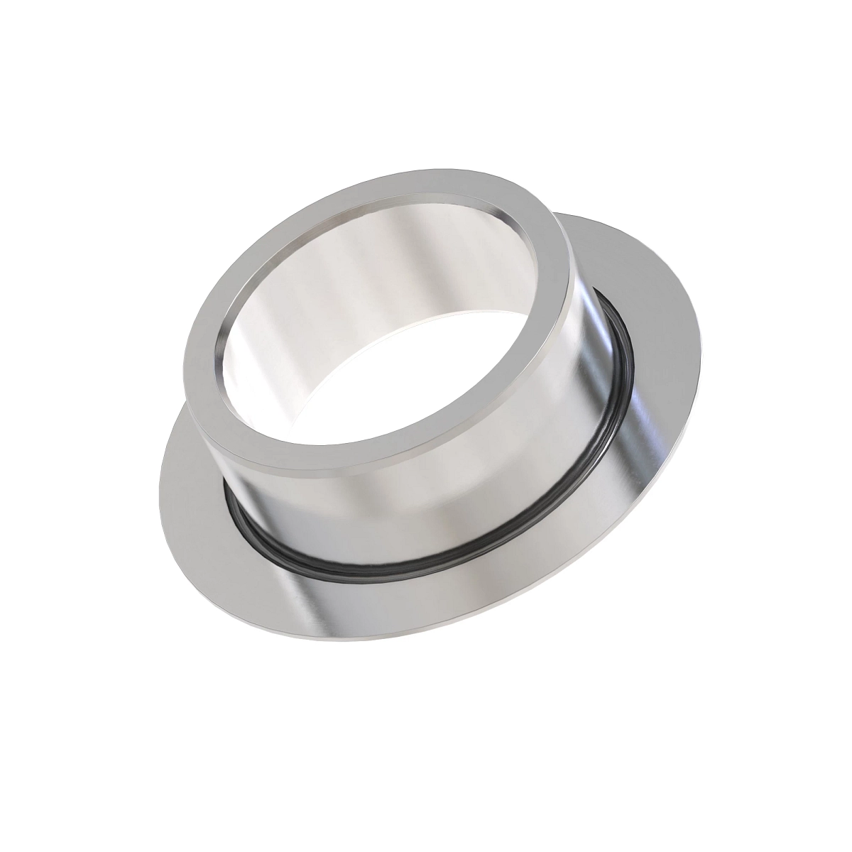 Shouldered Bushing Shoulde