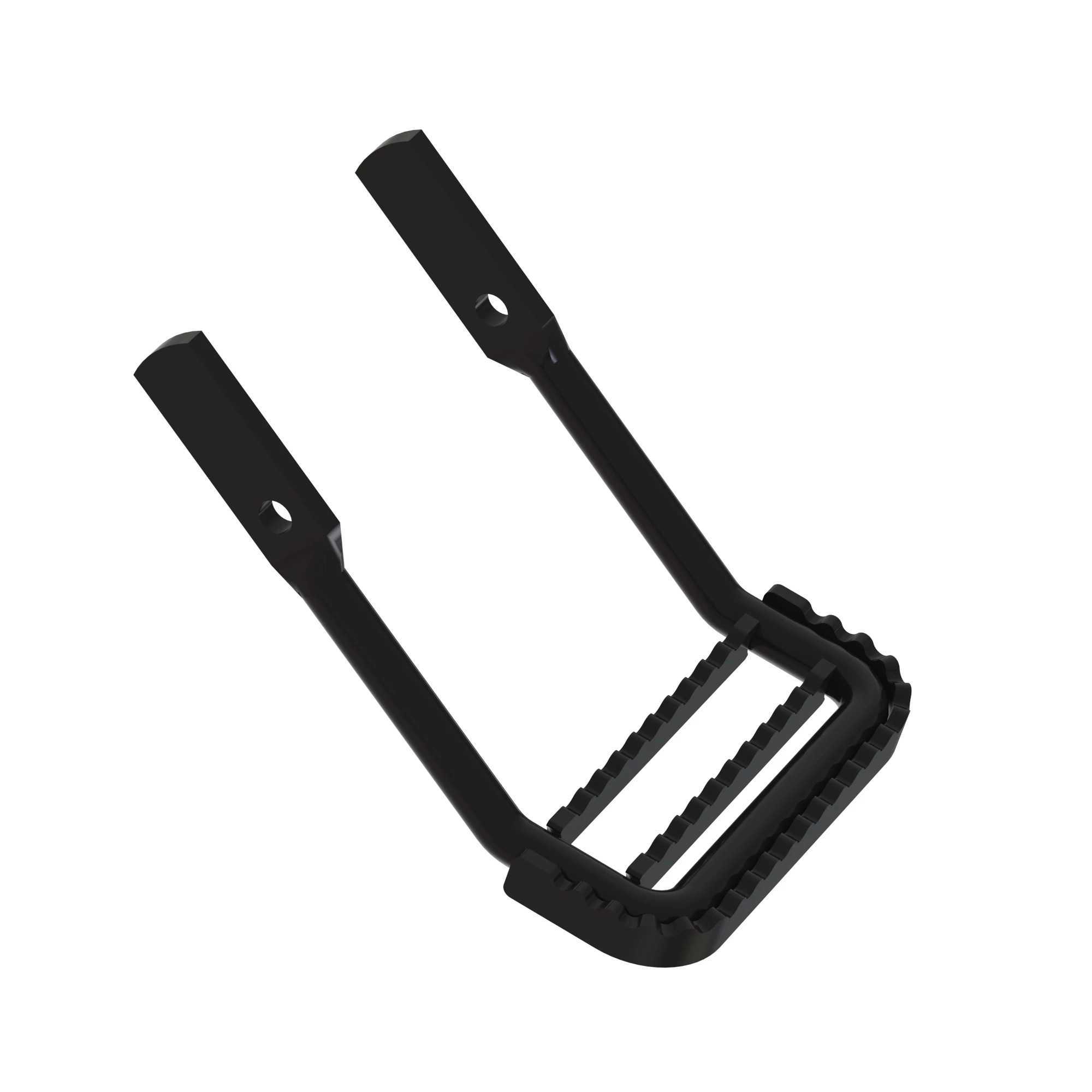 John Deere Operator Platform Step - LVA21717