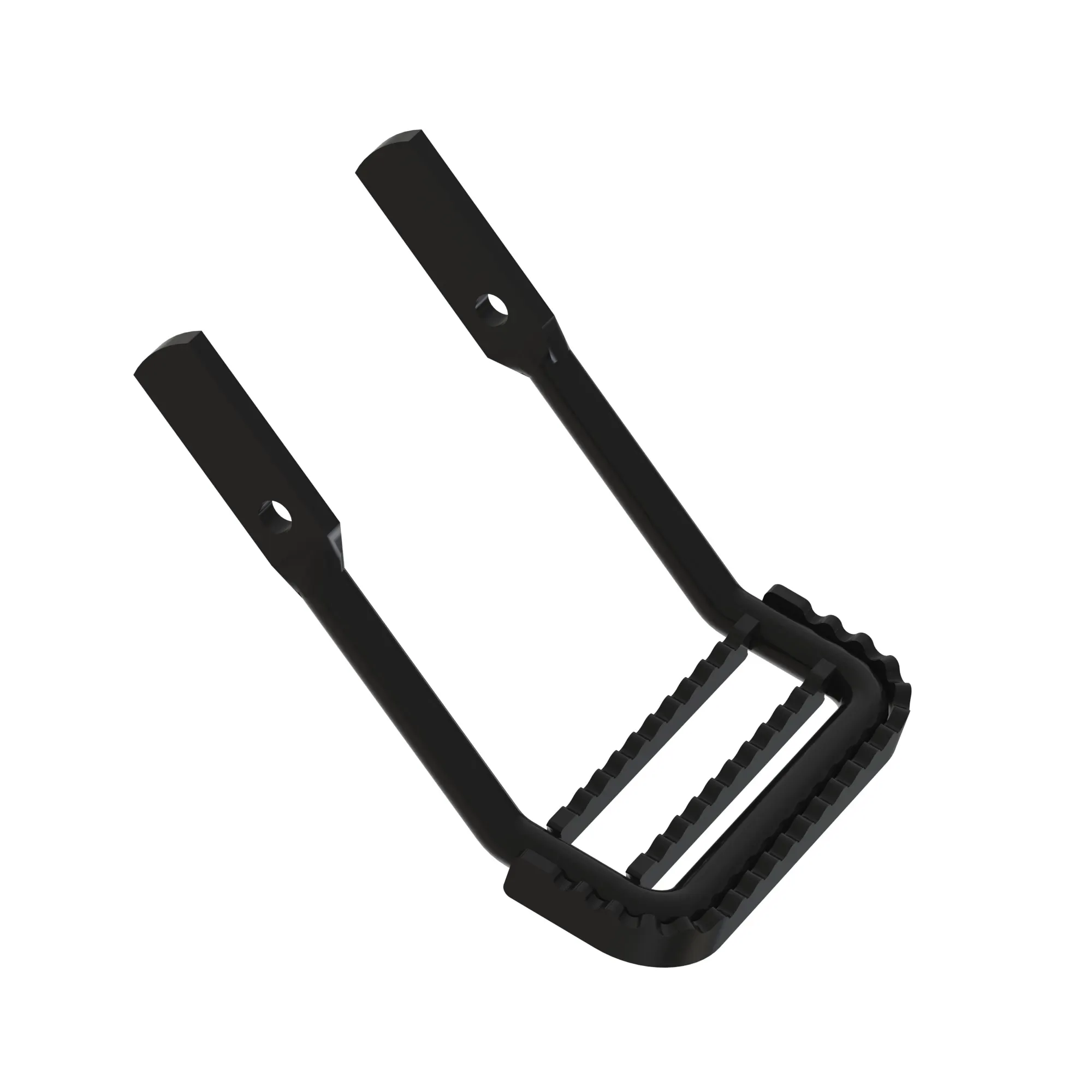 John Deere Operator Platform Step - LVA21717