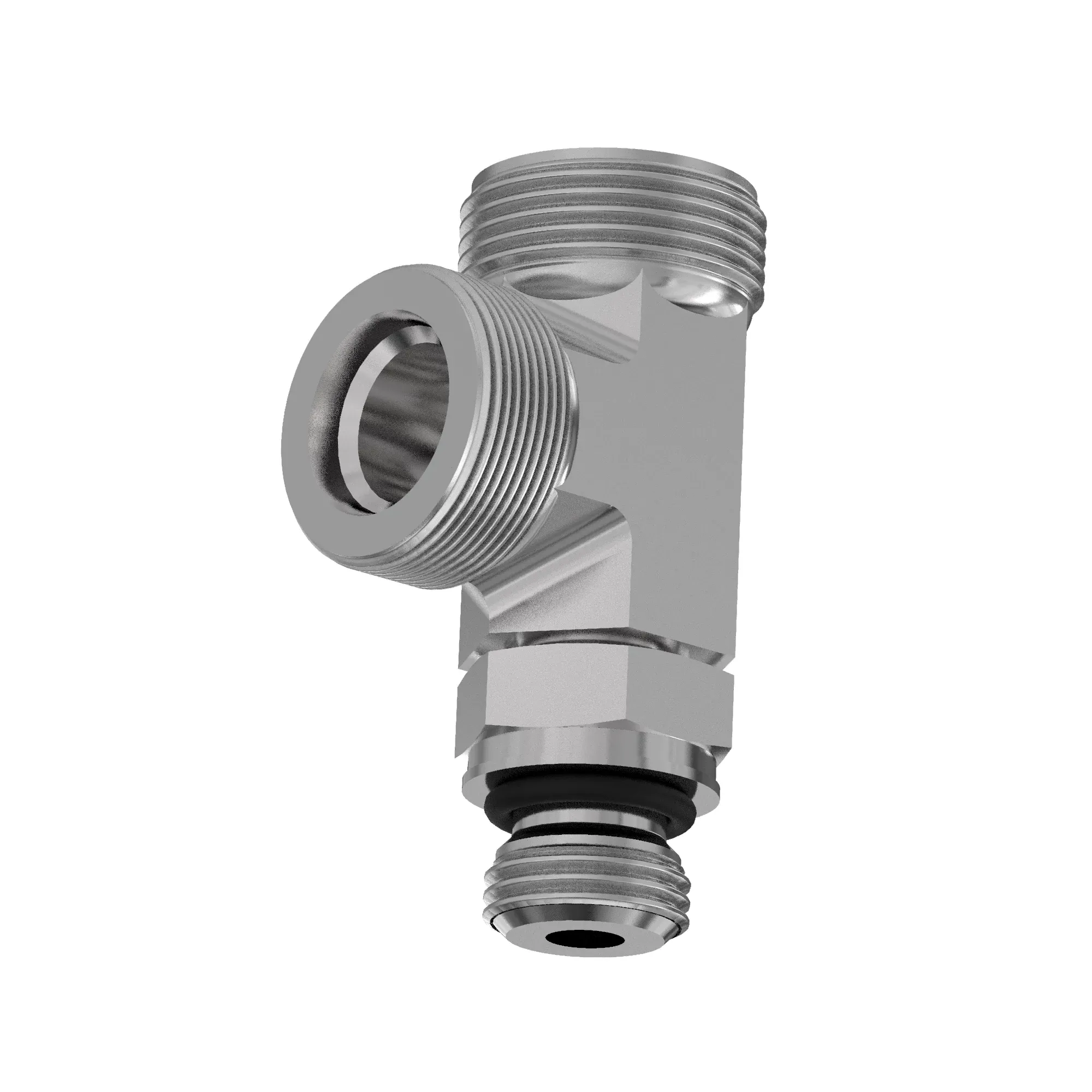 John Deere Tee Fitting - RE61274