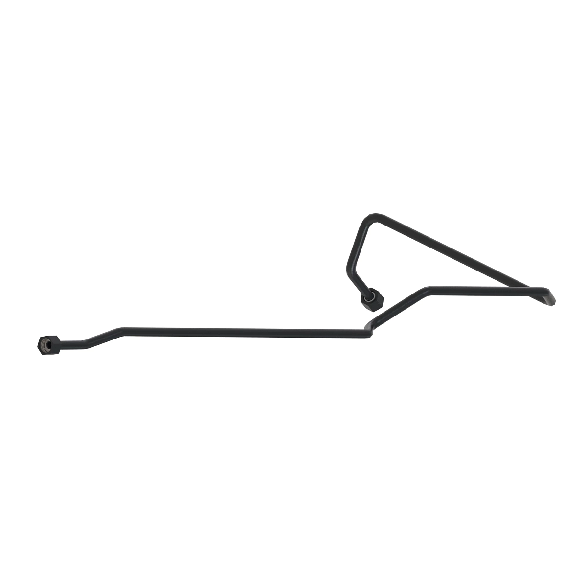 Oil Line, Oil Loader Lift Arm