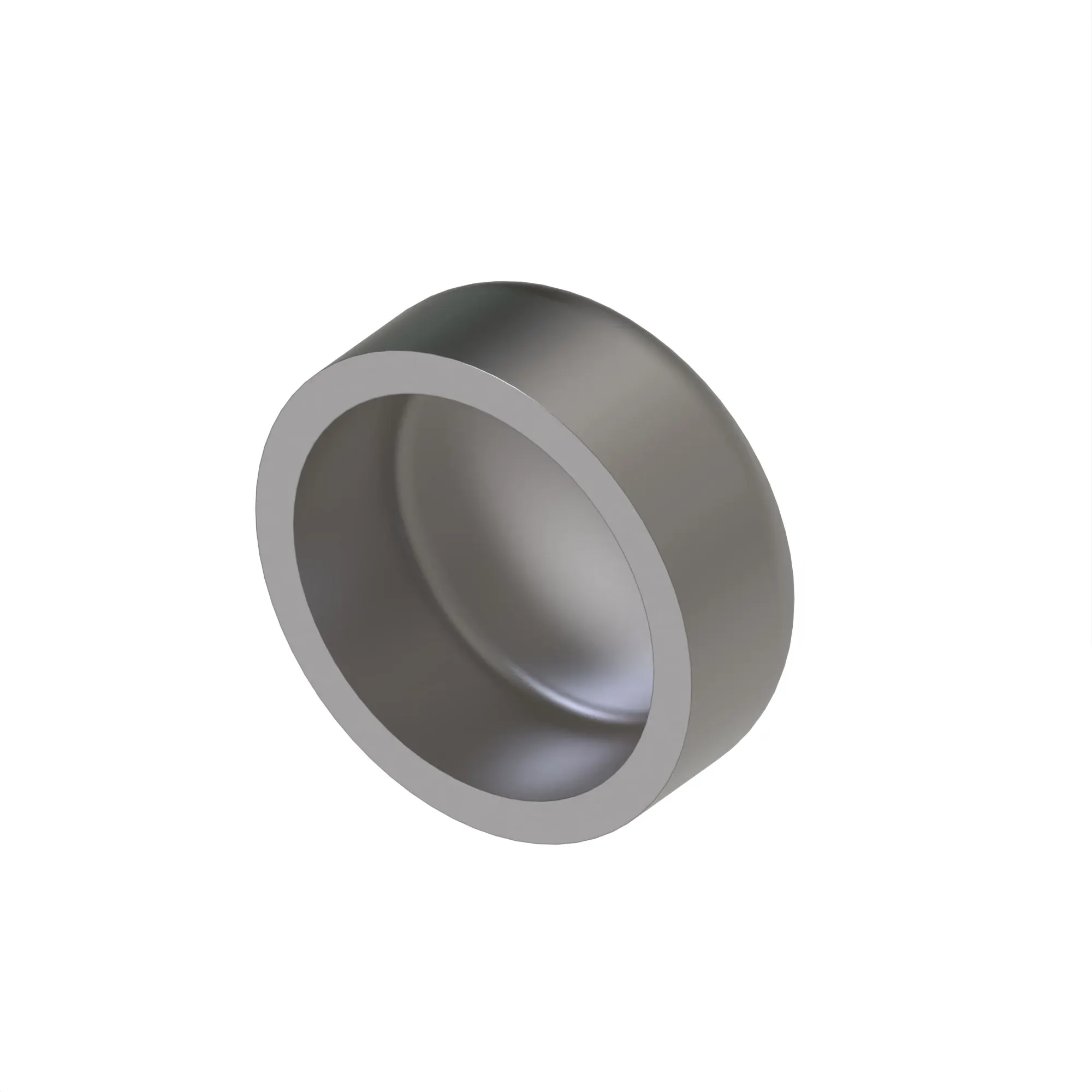 John Deere Cylinder Block Expansion Plug - REC367933400