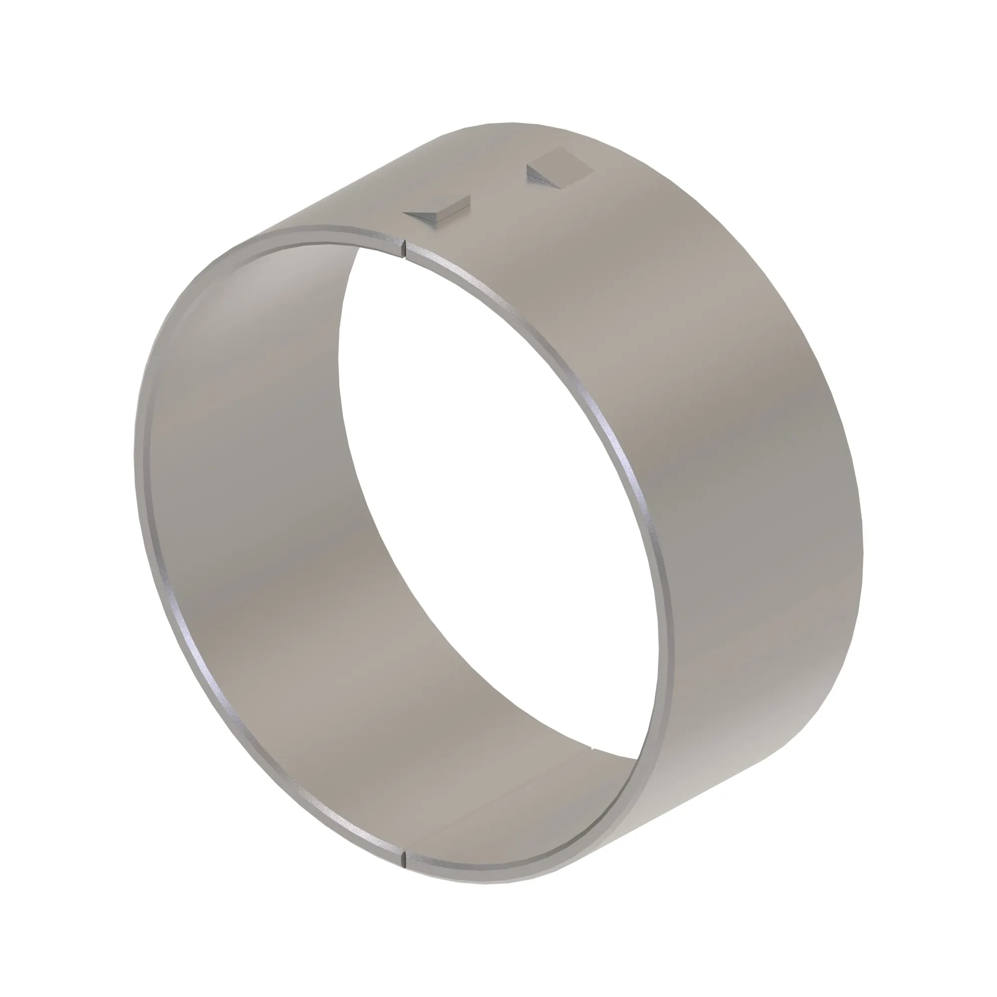 John Deere Connecting Rod Bearing - AR73278