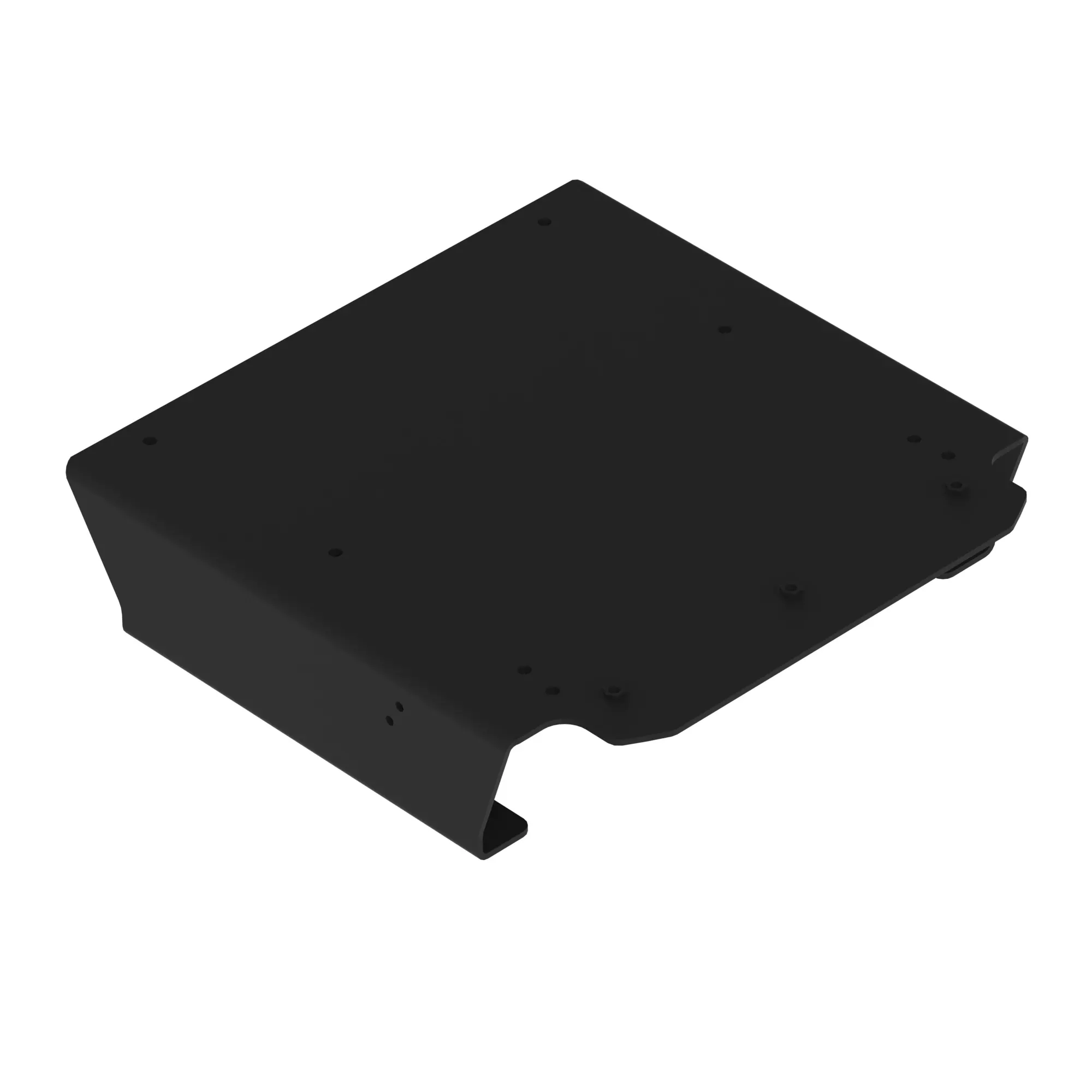 John Deere Base - AT532925