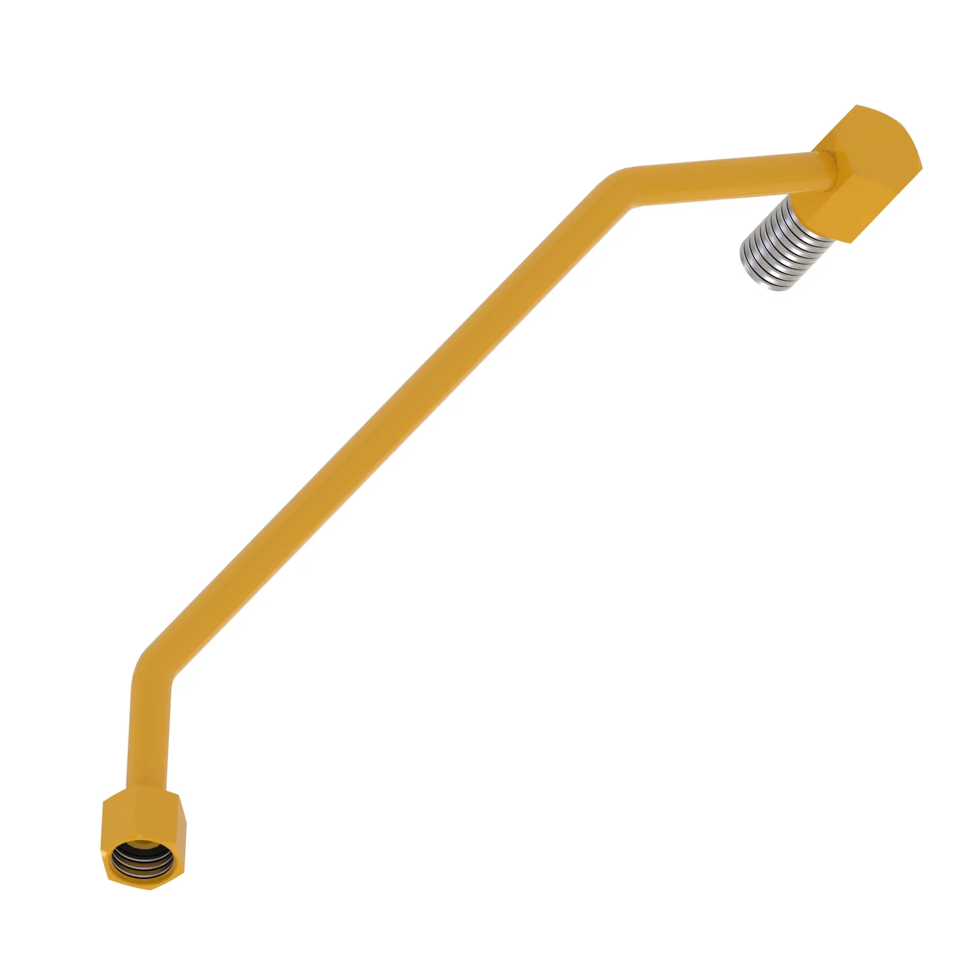 Oil Line