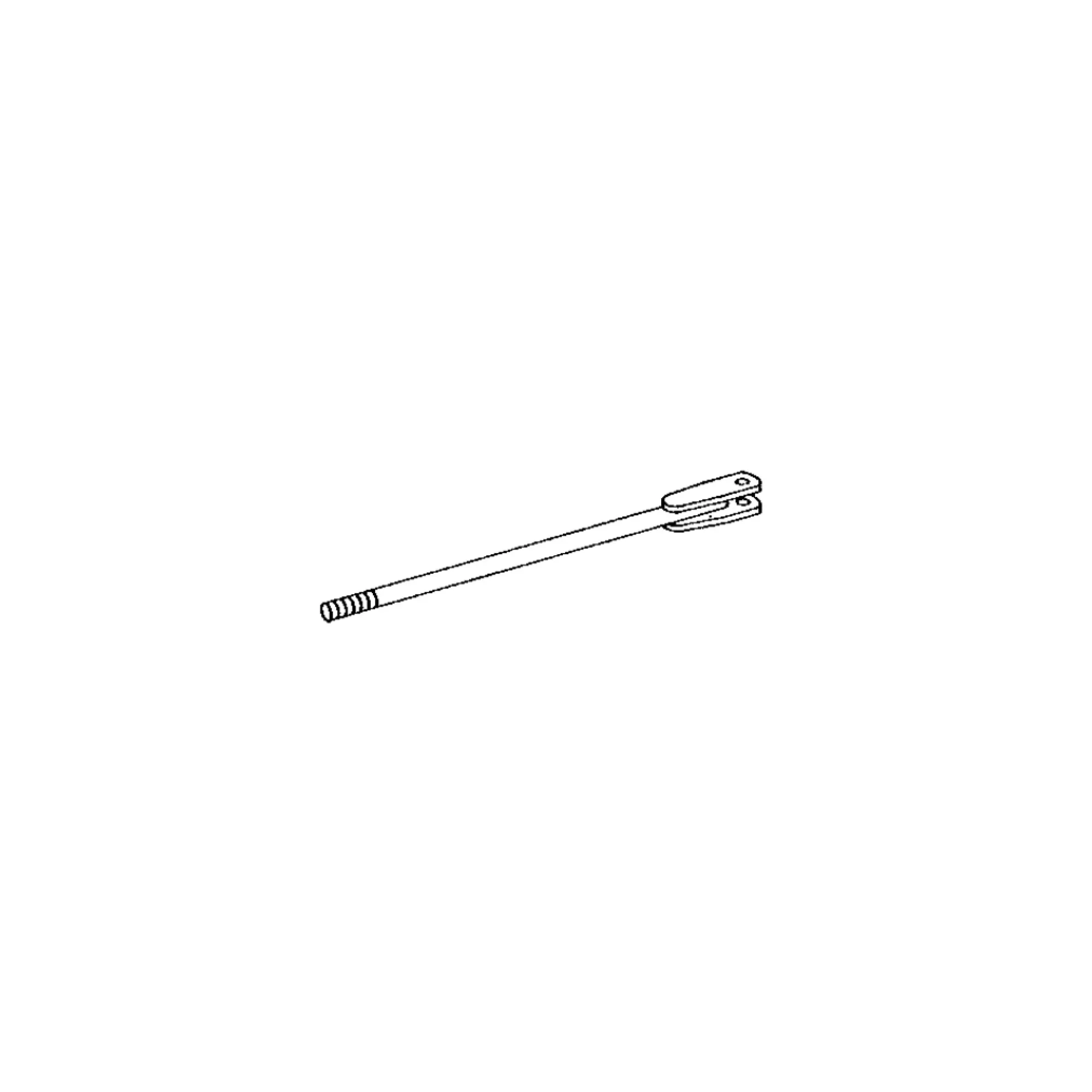 John Deere Rod - AH93162