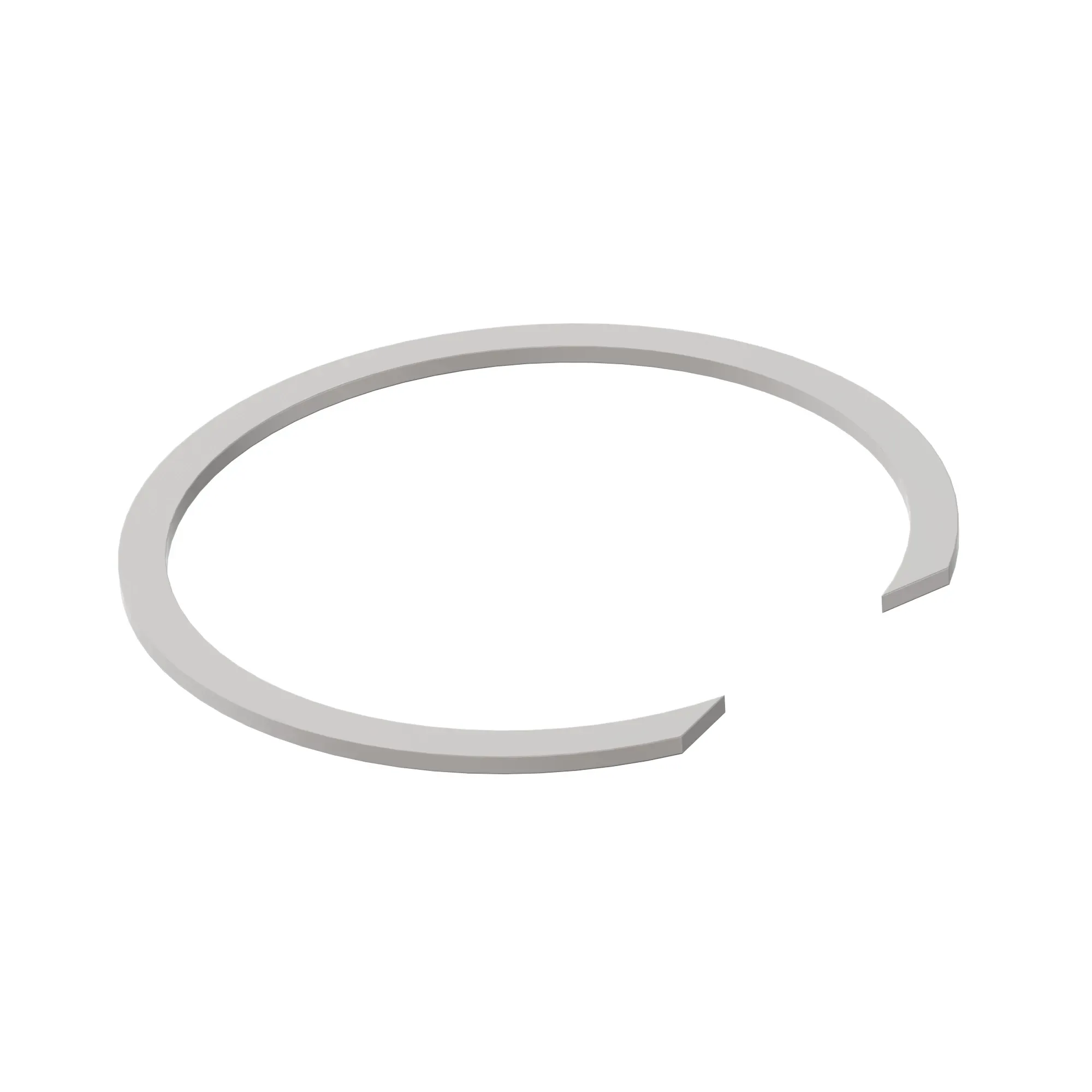 John Deere Snap Ring - R326332
