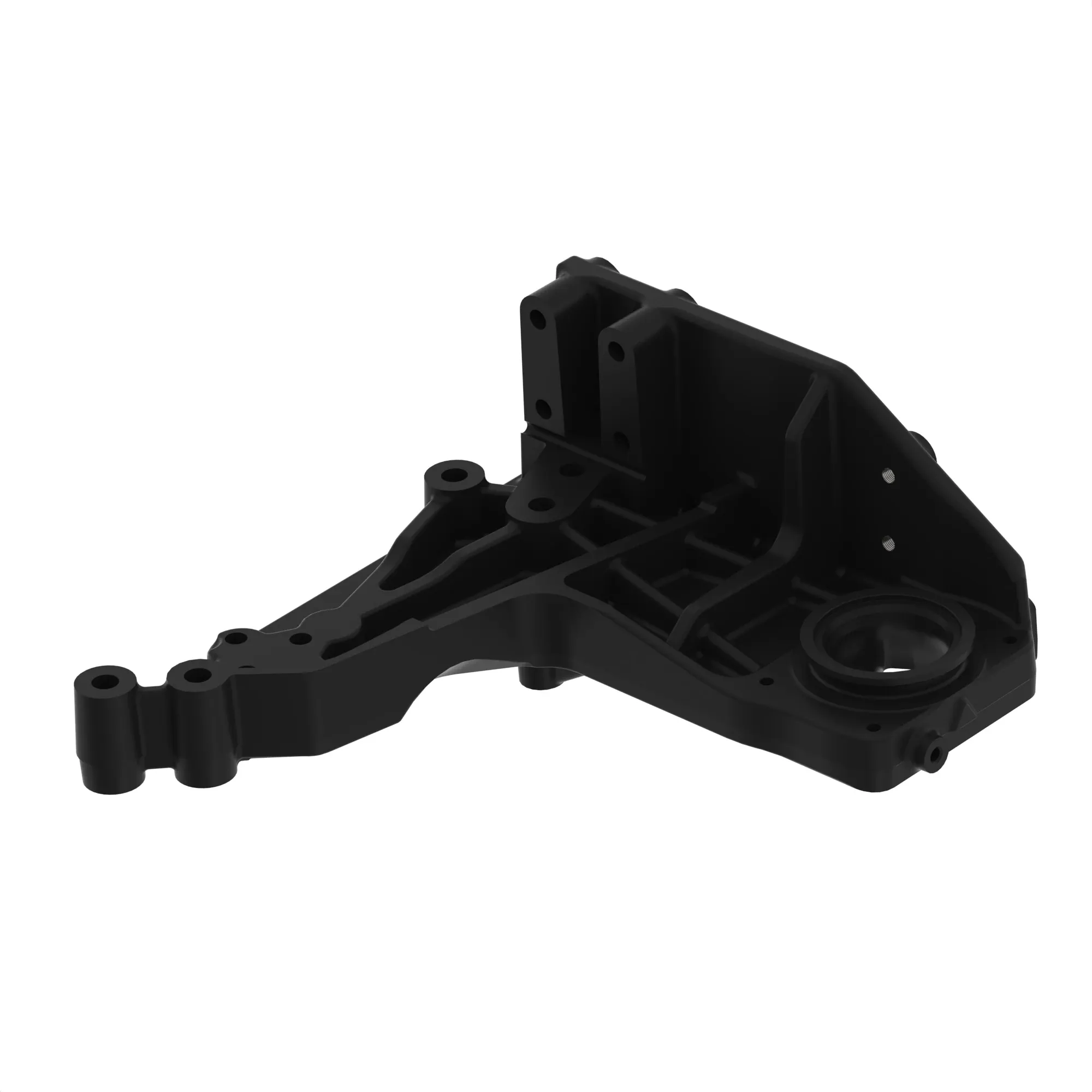 BRACKET, BRACKET, LP TURBO SUPPORT