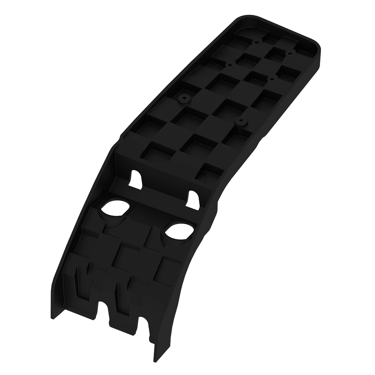 SADDLE, COMPOSITE SADDLE