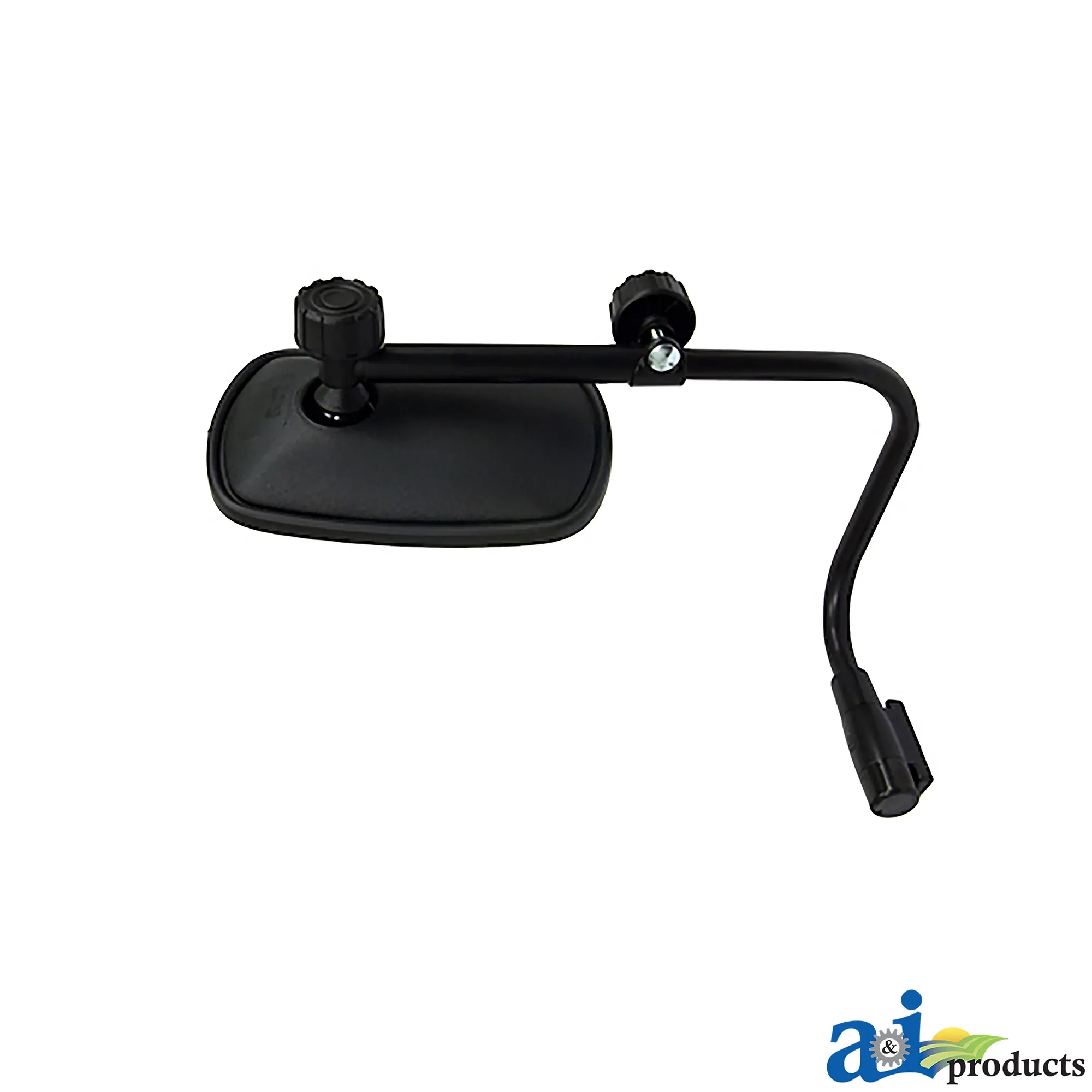 Rear View Mirror