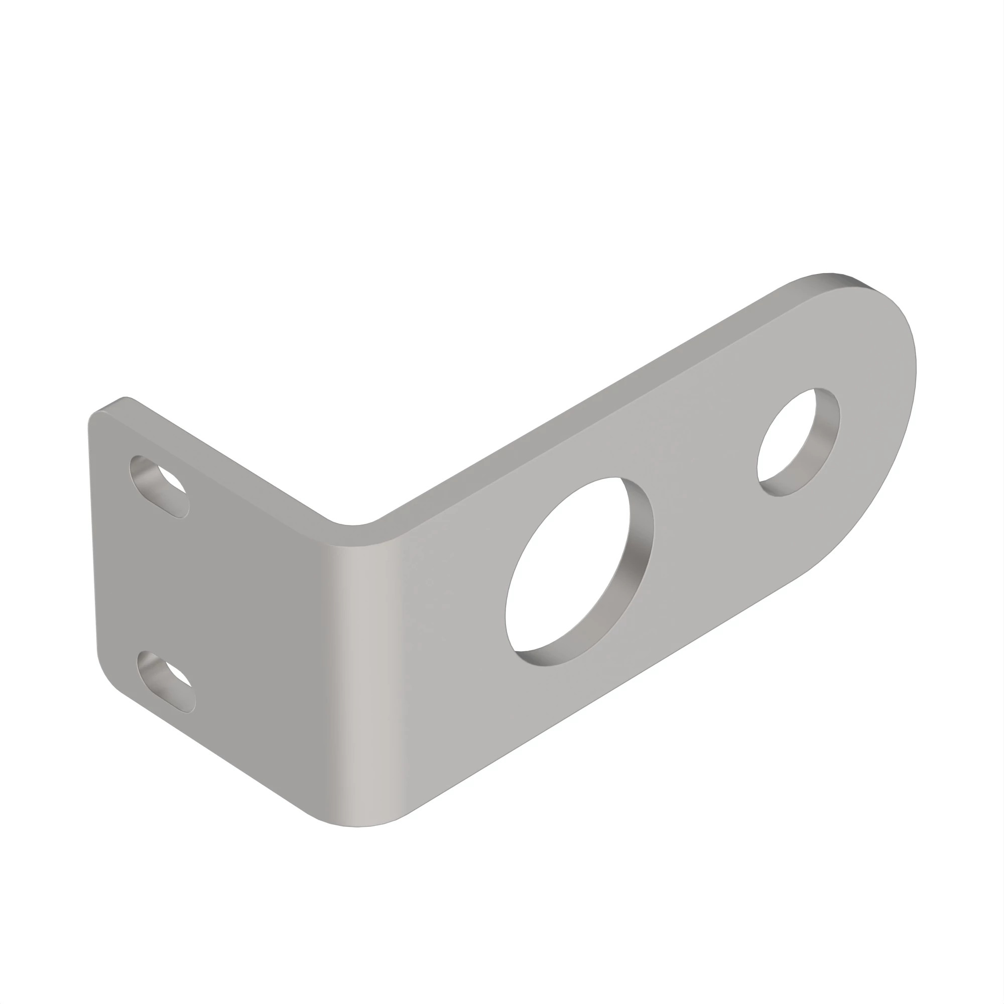 BRACKET, BULKHEAD ANGLE PLATE