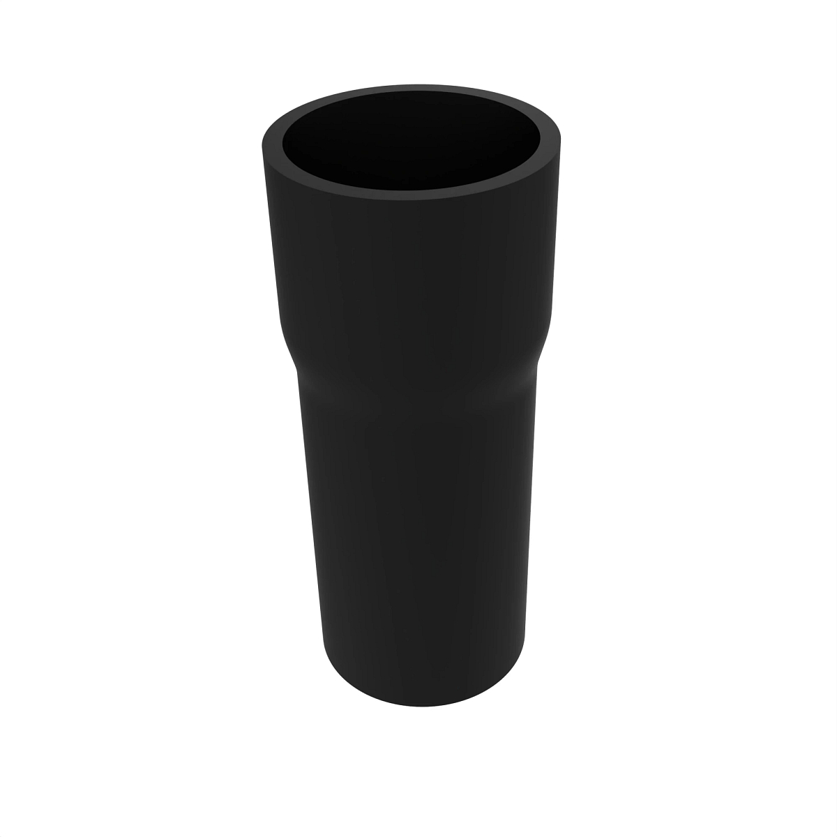 John Deere Lower Radiator Hose - T215649